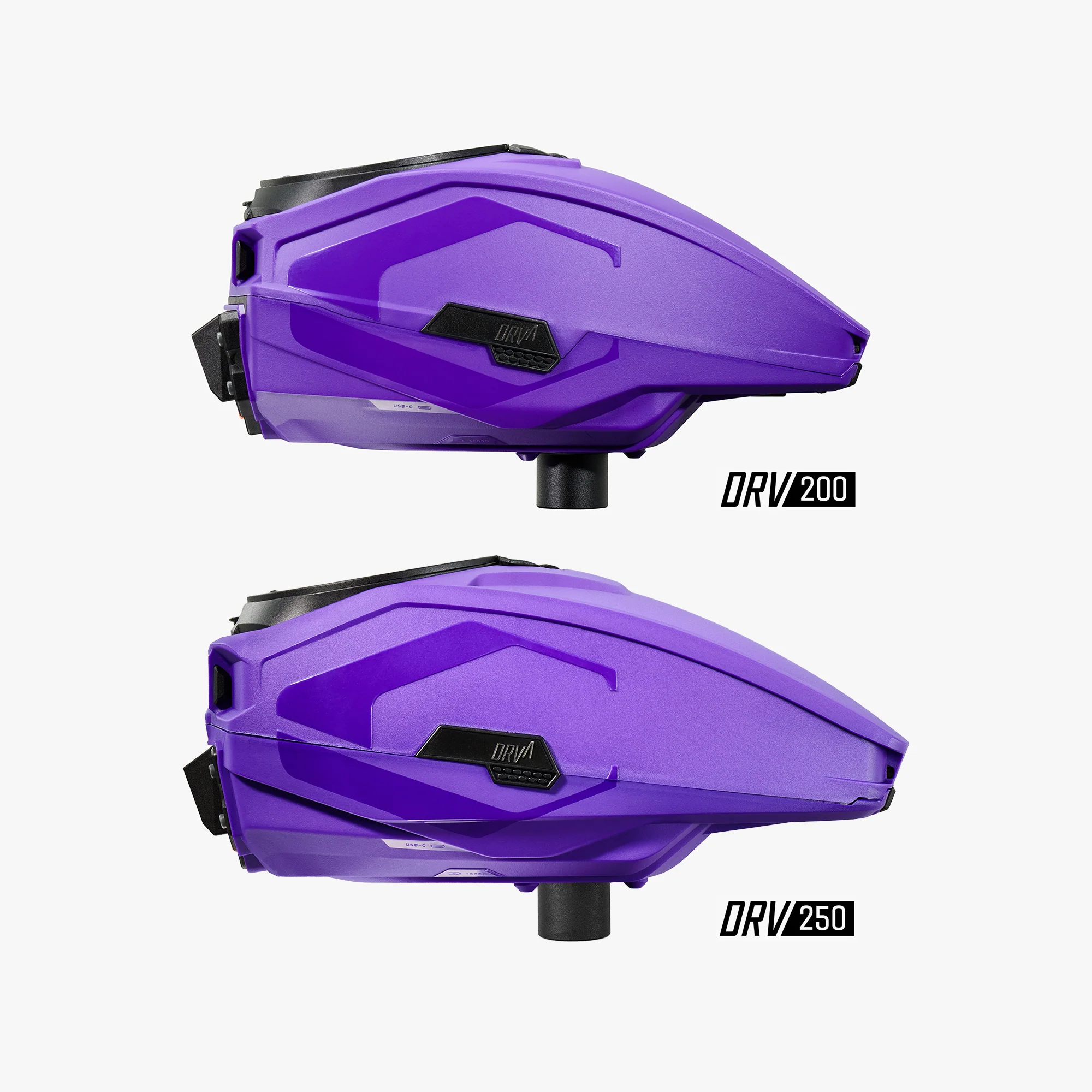 DRV LOADER - PURPLE - Image 19