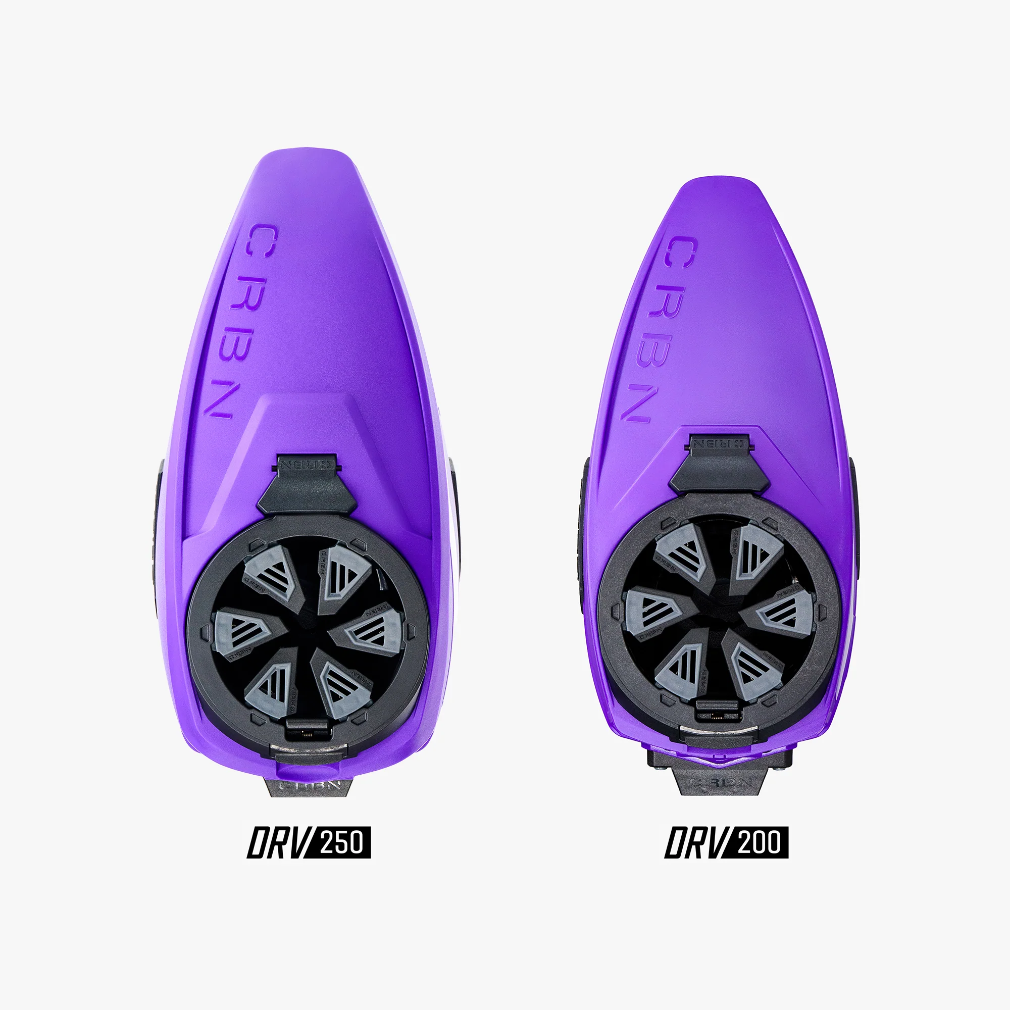 DRV LOADER - PURPLE - Image 20