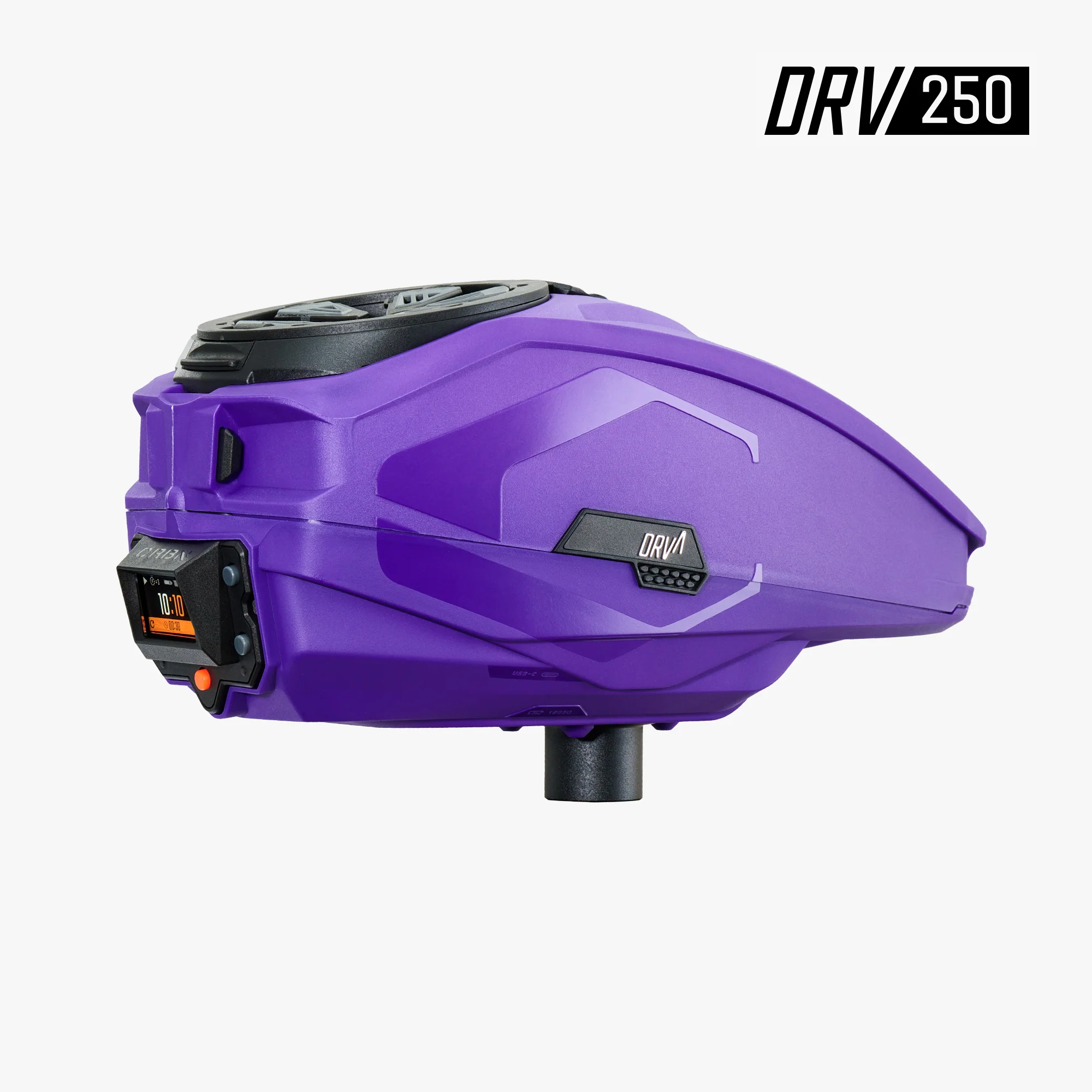 DRV LOADER - PURPLE - Image 21