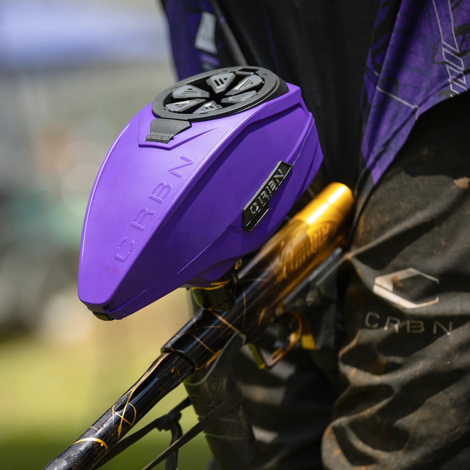 DRV LOADER - PURPLE - Image 4