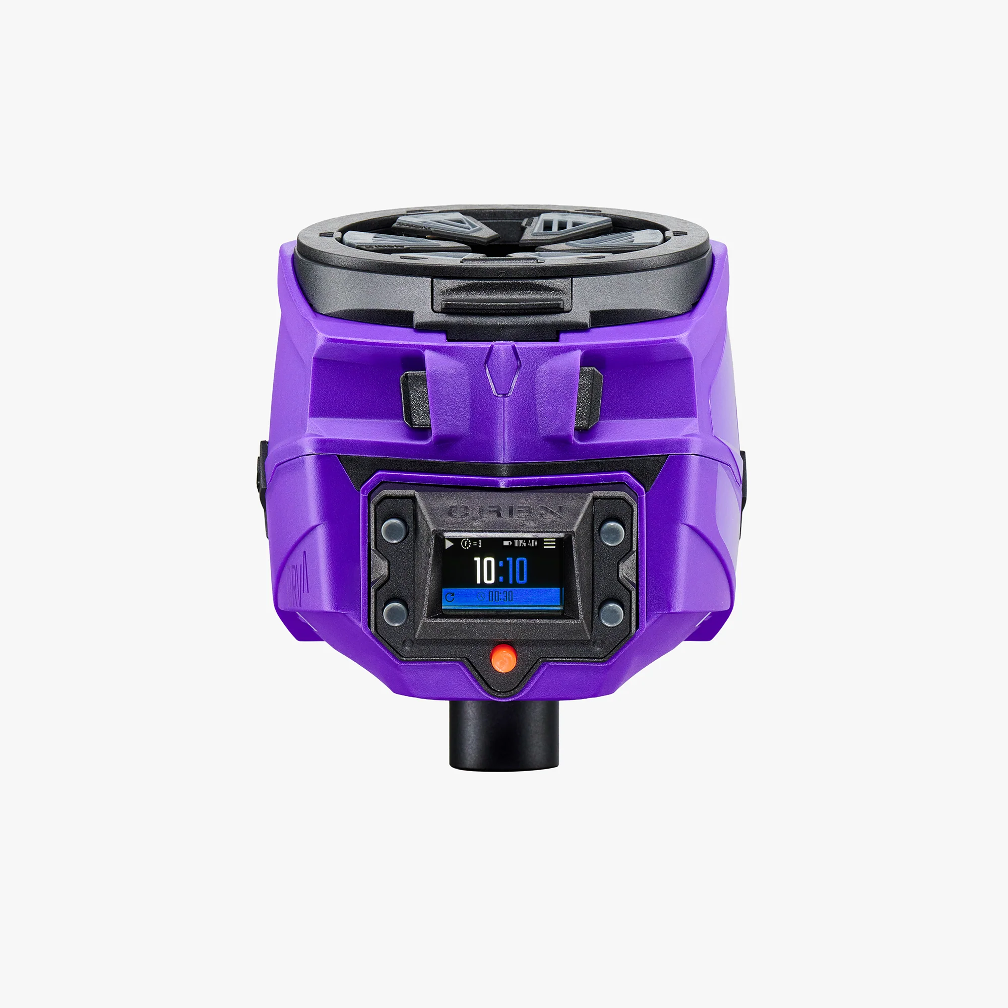 DRV LOADER - PURPLE - Image 5