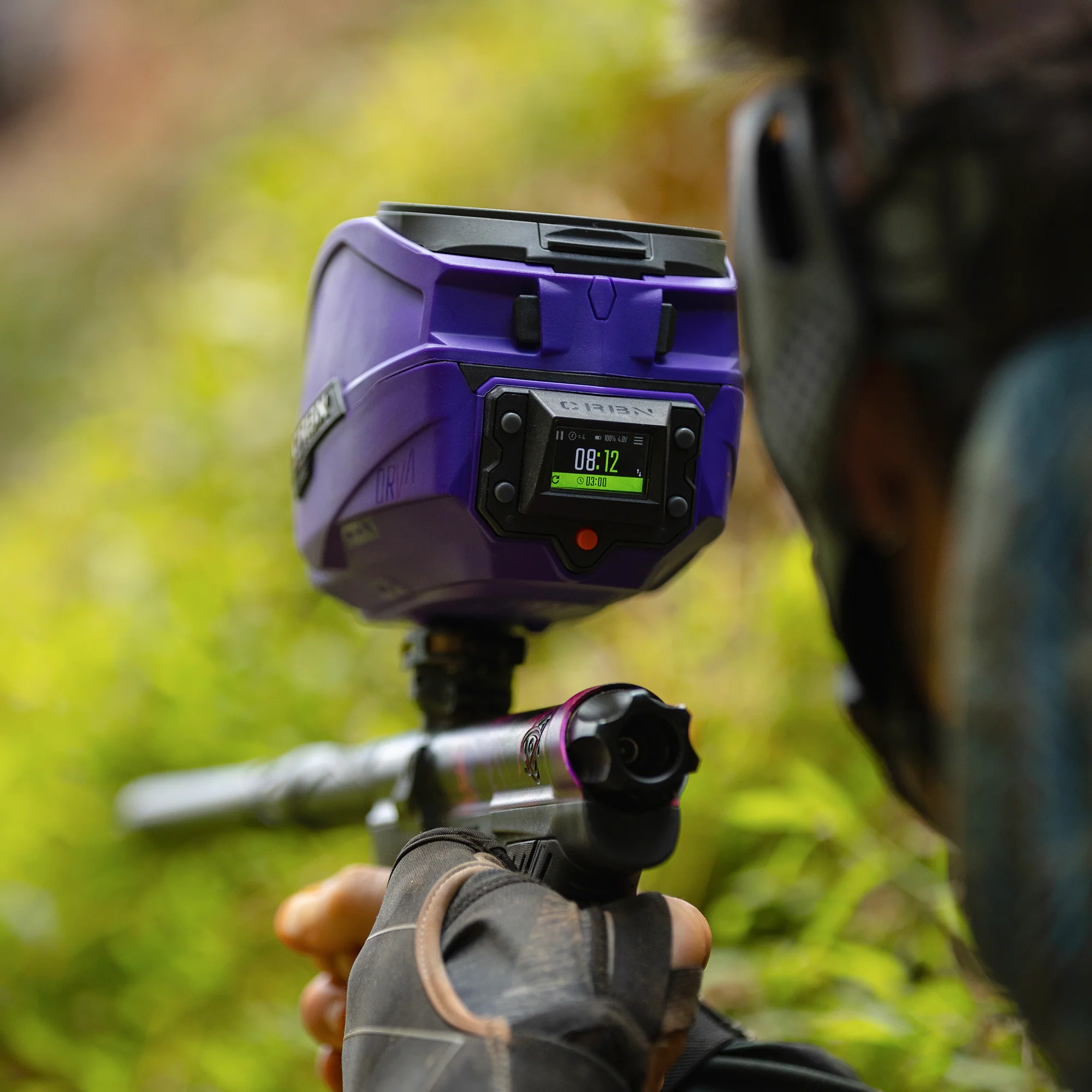 DRV LOADER - PURPLE - Image 7