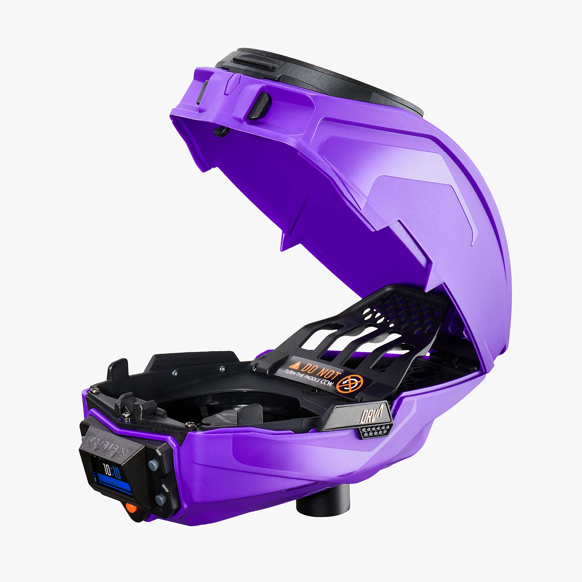 DRV LOADER - PURPLE - Image 9