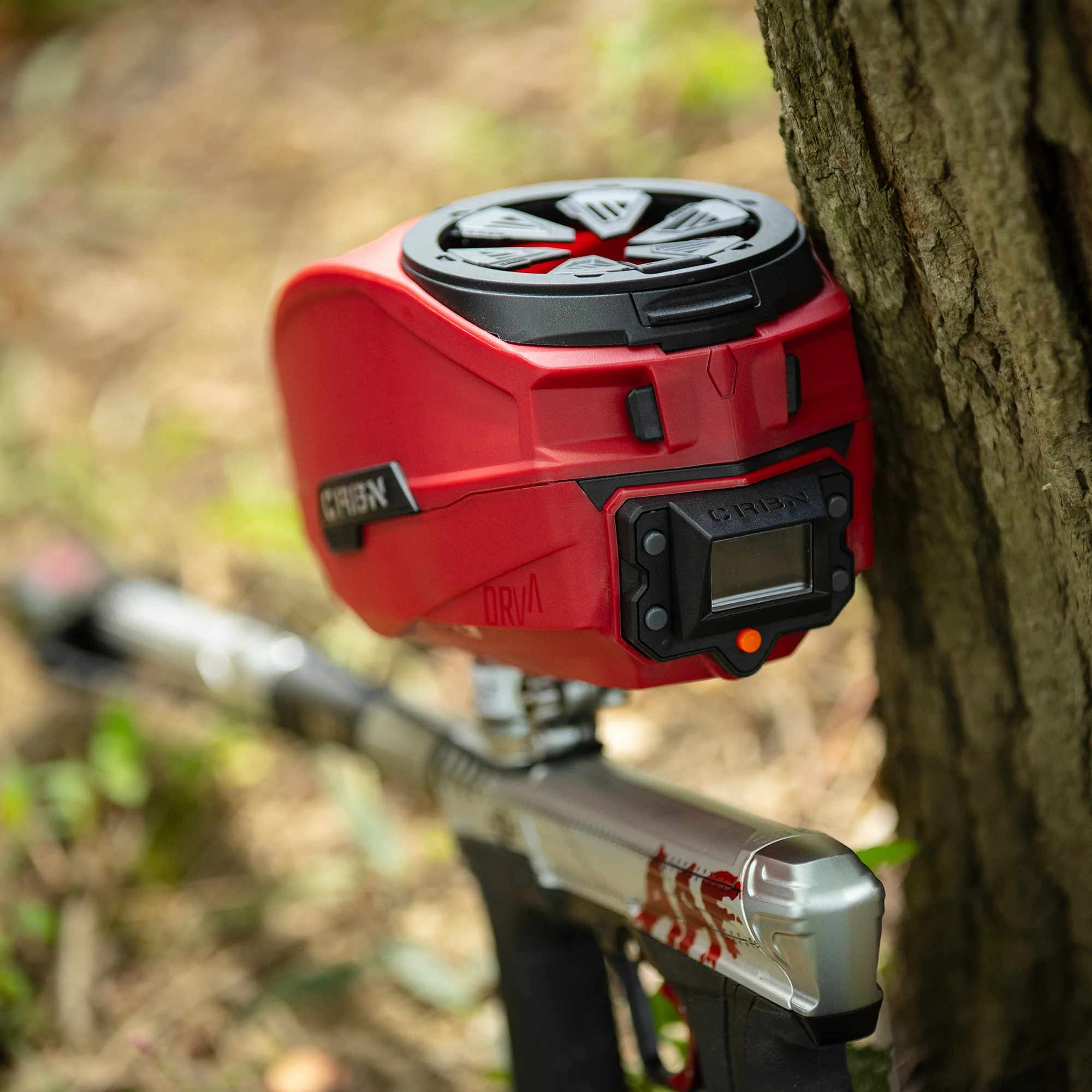 DRV LOADER - RED - Image 13