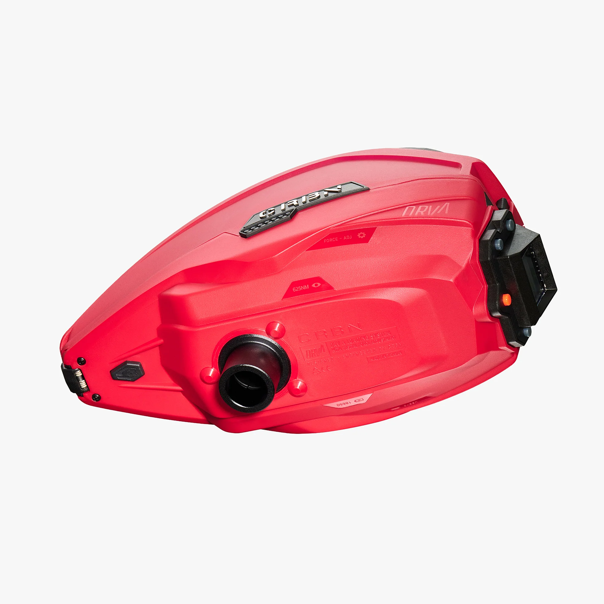DRV LOADER - RED - Image 14