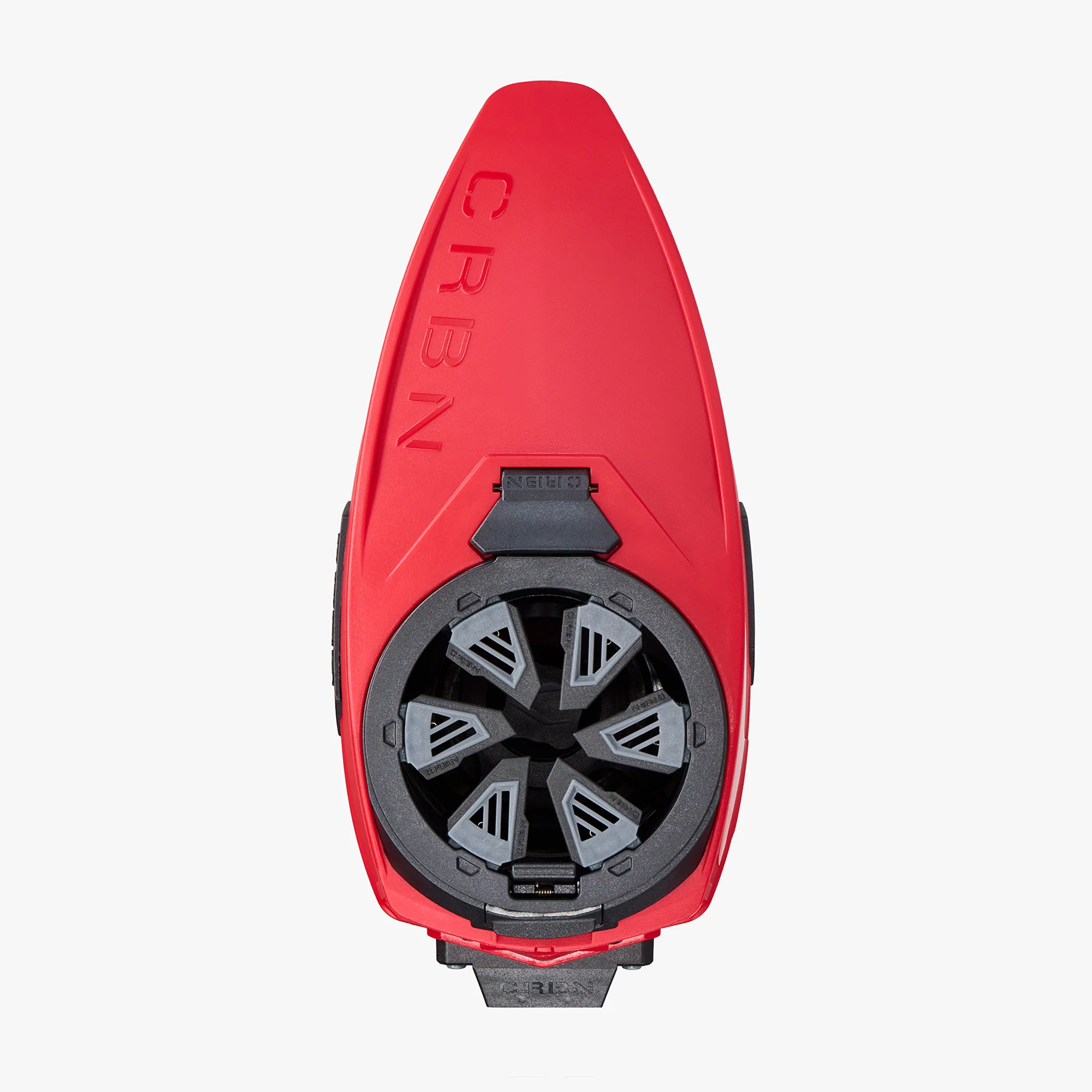 DRV LOADER - RED - Image 15