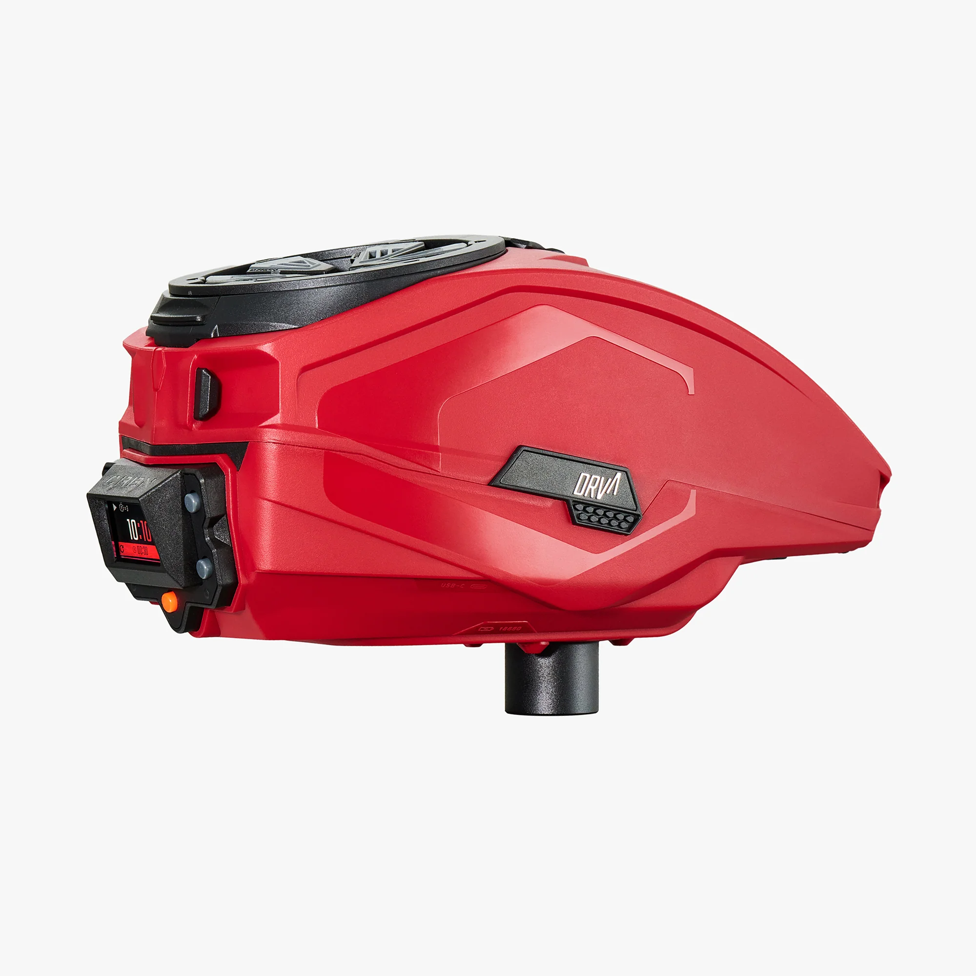 DRV LOADER - RED - Image 17