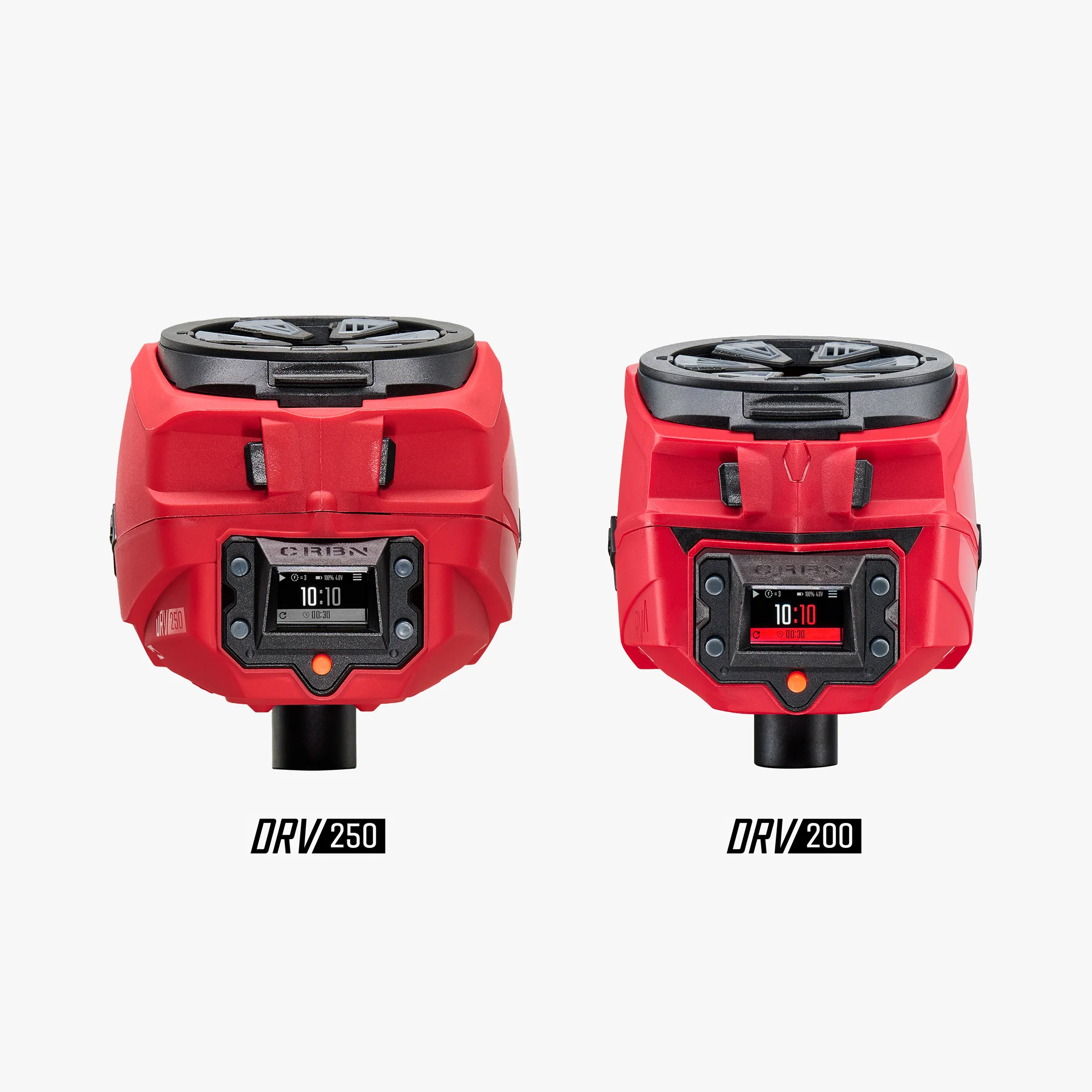 DRV LOADER - RED - Image 18
