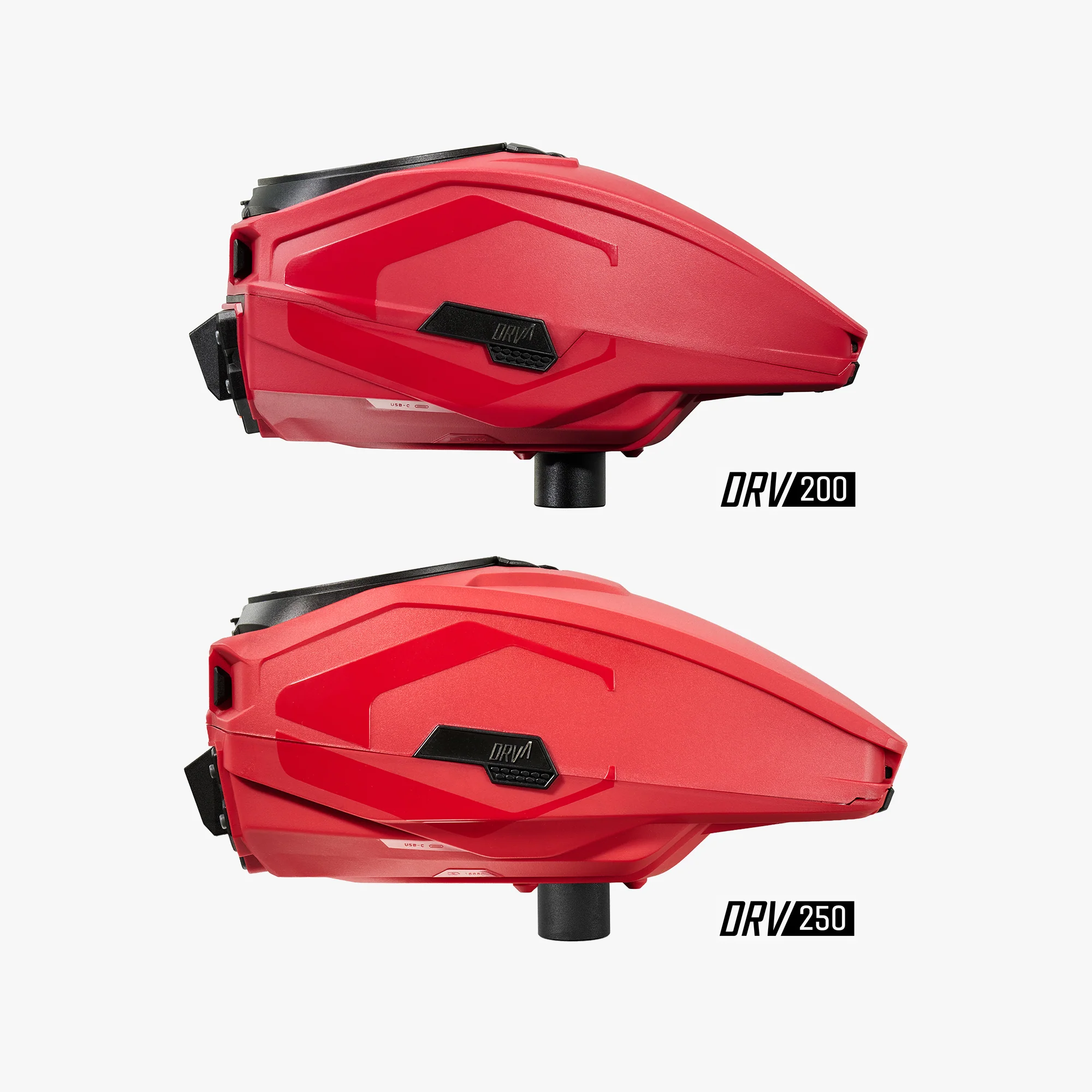 DRV LOADER - RED - Image 19