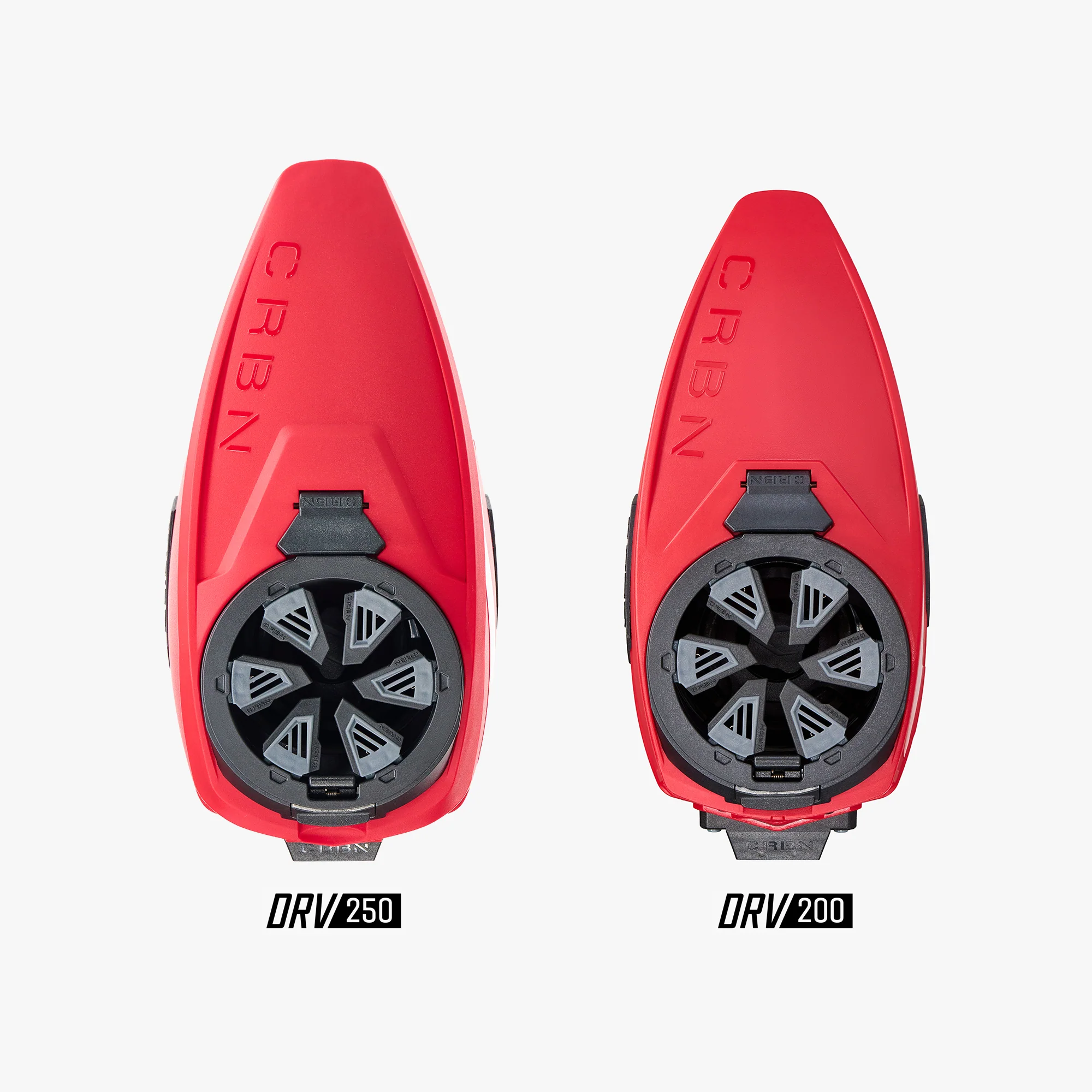 DRV LOADER - RED - Image 20