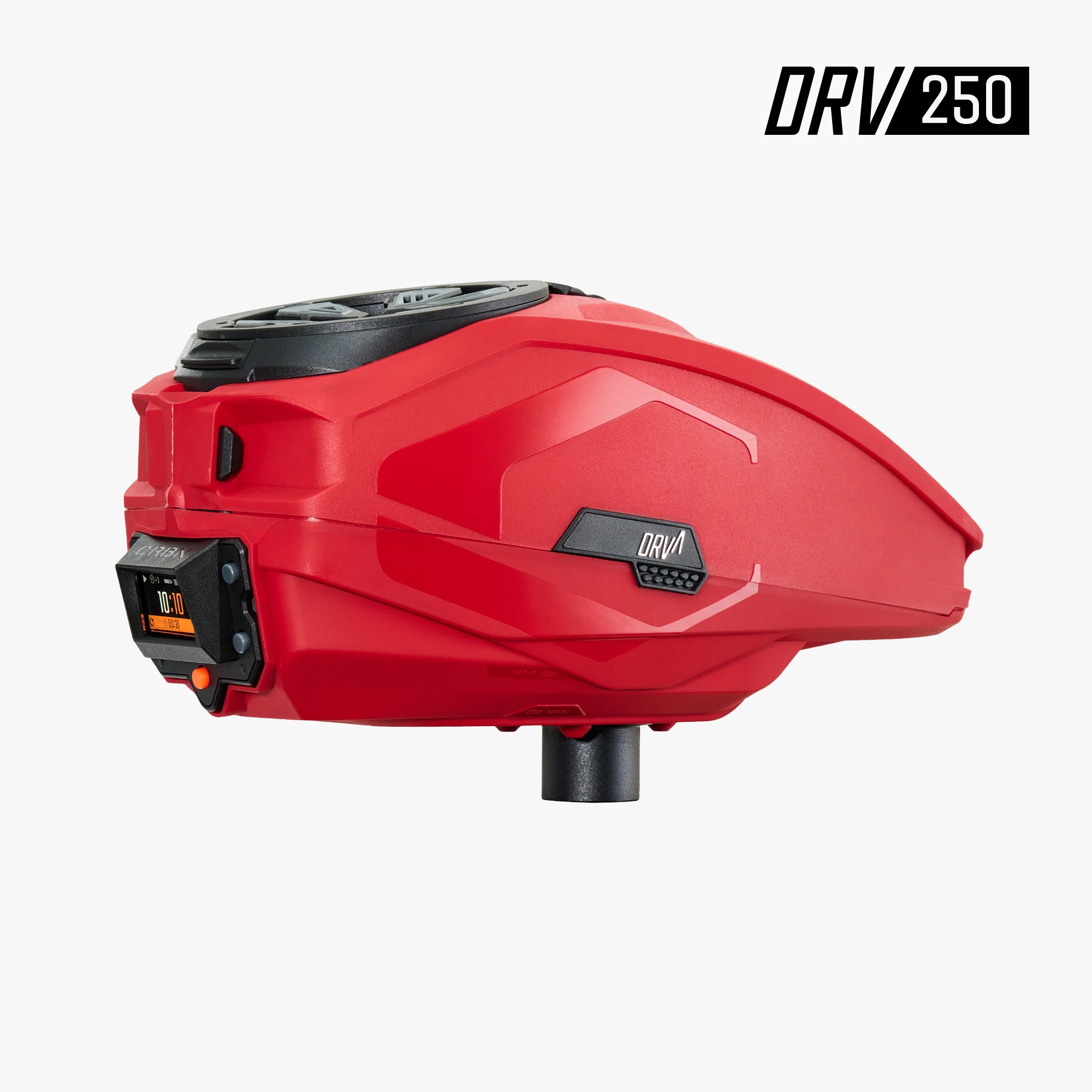 DRV LOADER - RED - Image 21