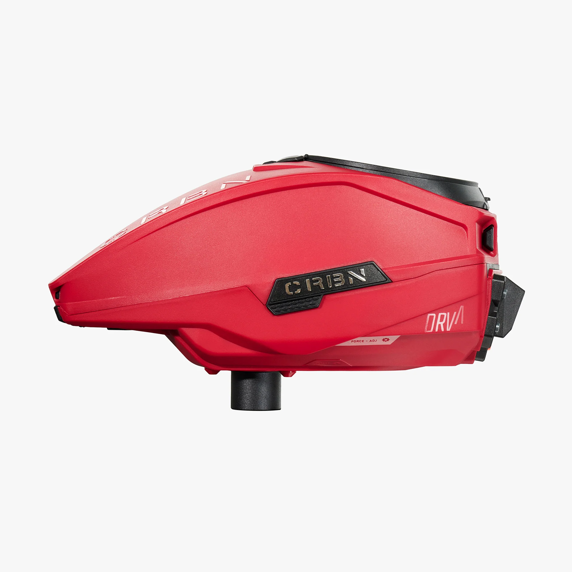 DRV LOADER - RED - Image 3
