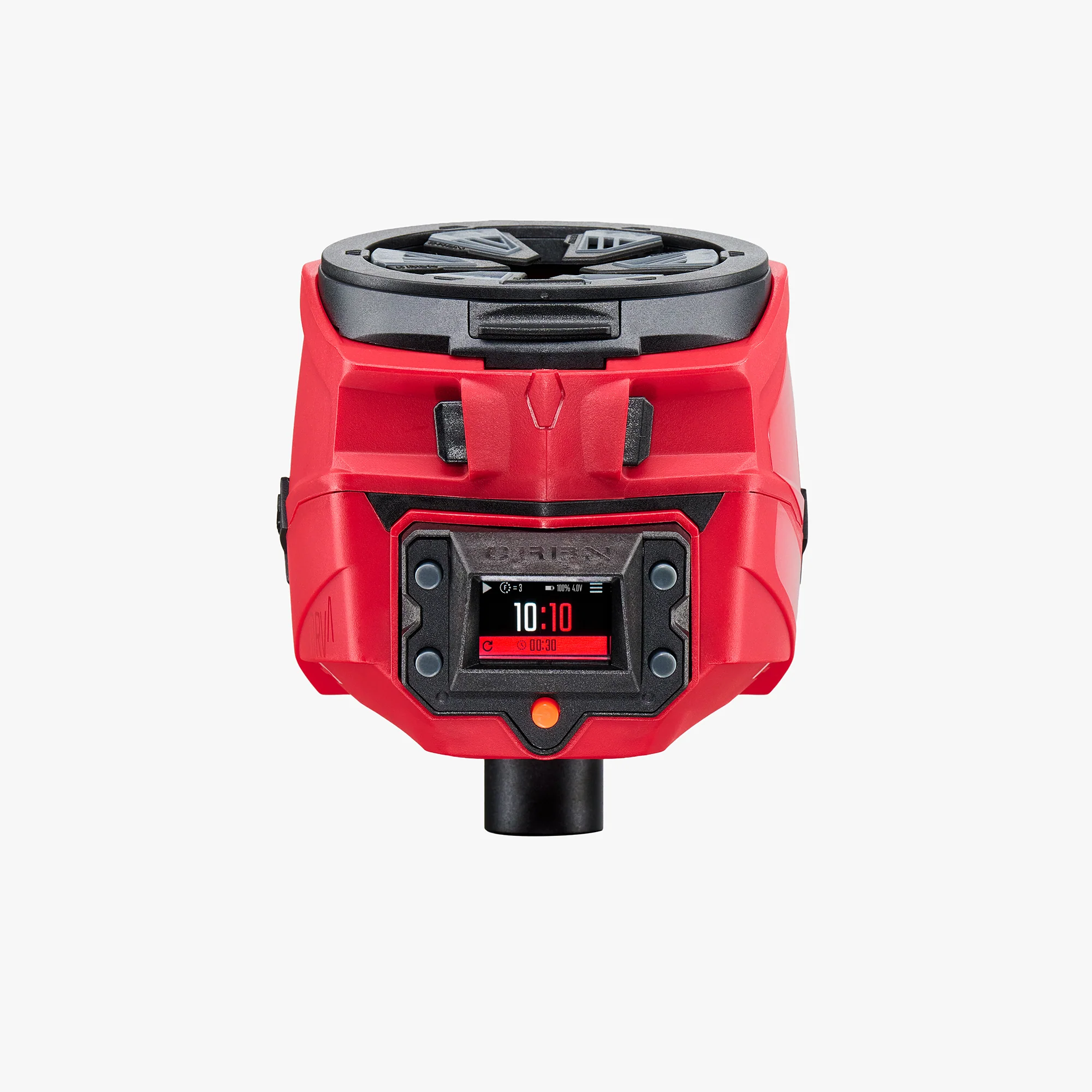DRV LOADER - RED - Image 5