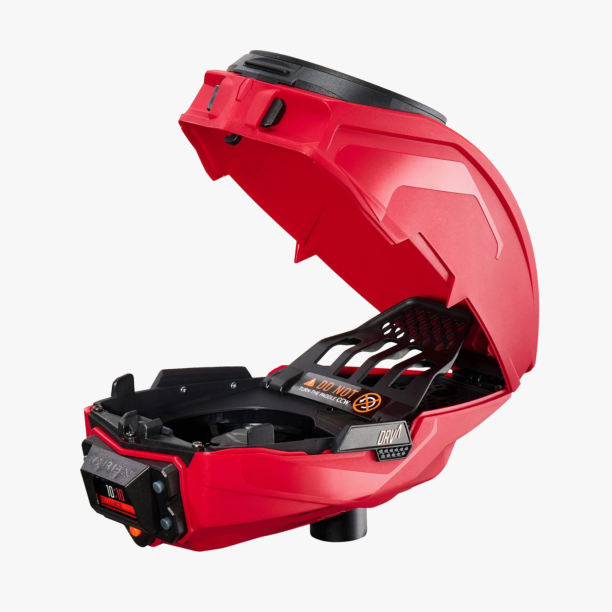 DRV LOADER - RED - Image 9