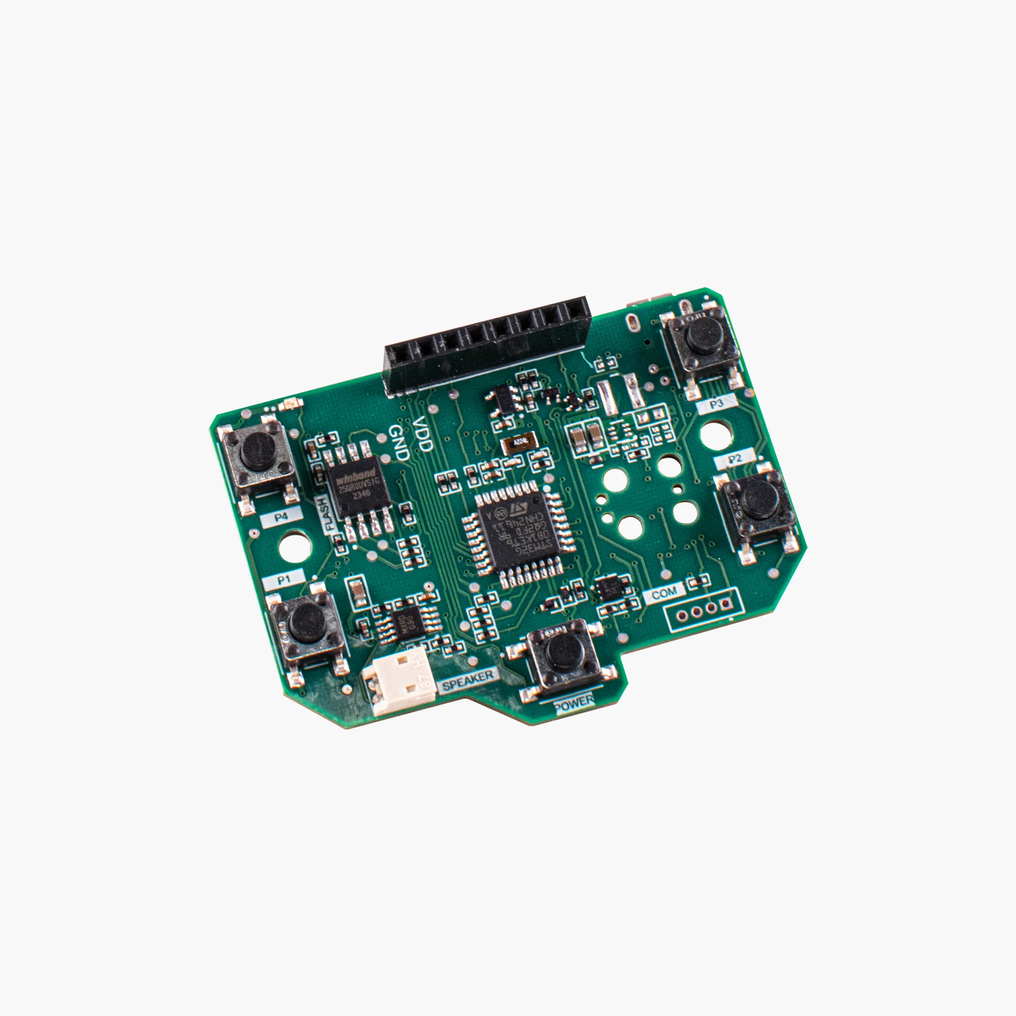 DRV LOADER REPLACEMENT PARTS - Image 16