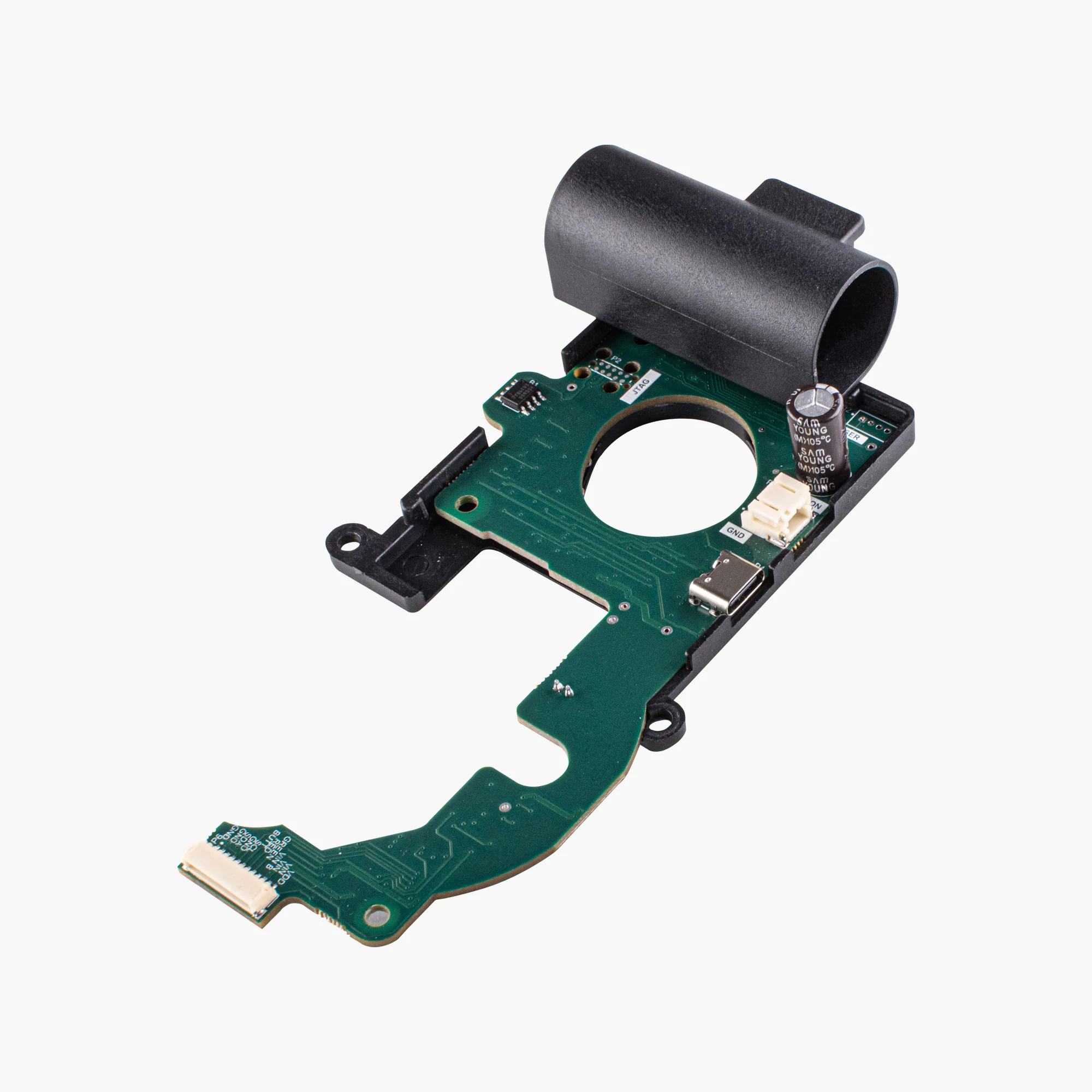 DRV LOADER REPLACEMENT PARTS - Image 18