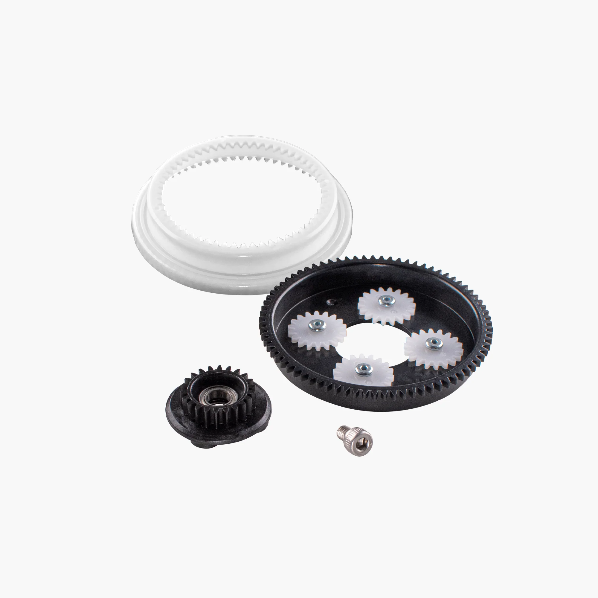 DRV LOADER REPLACEMENT PARTS - Image 22
