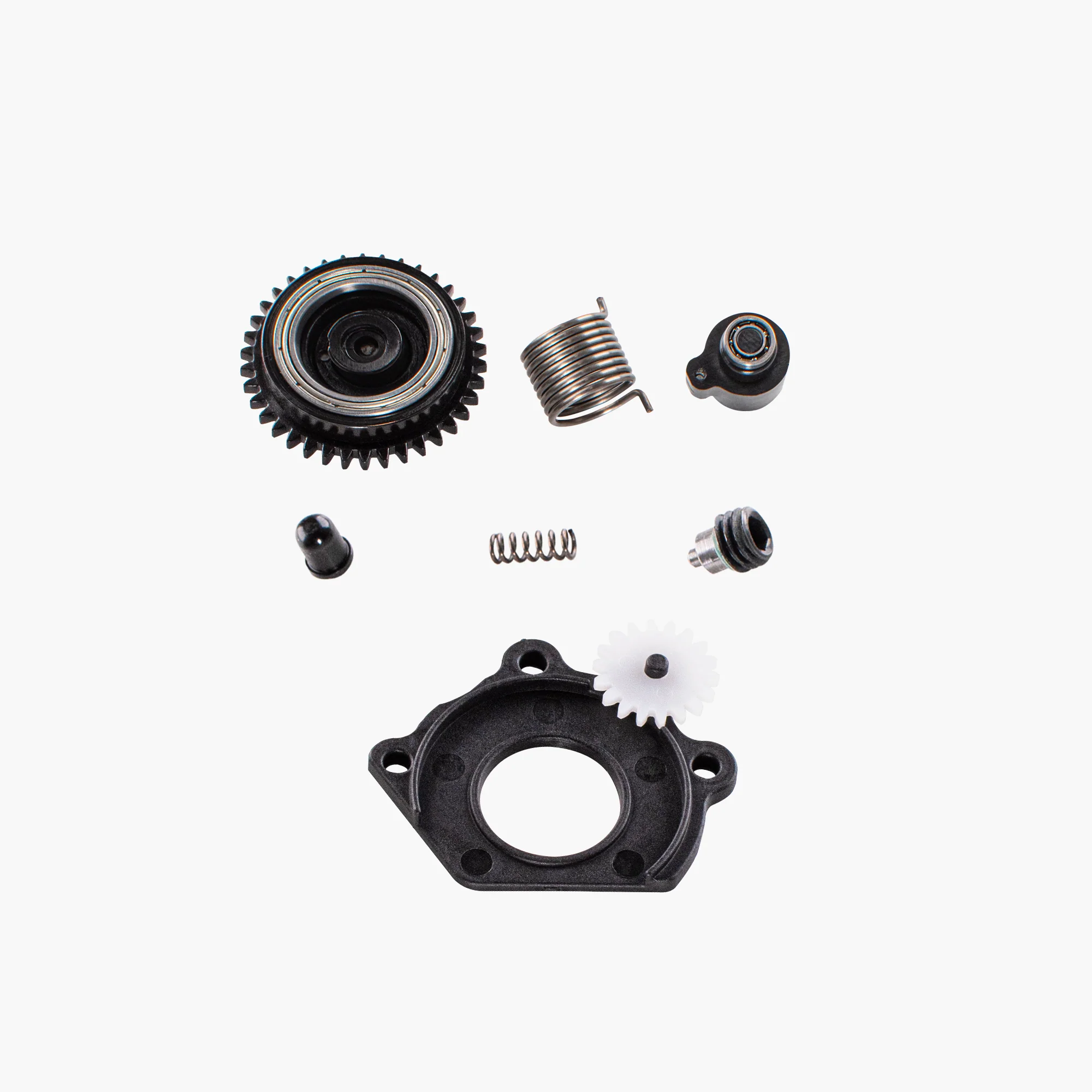 DRV LOADER REPLACEMENT PARTS - Image 23