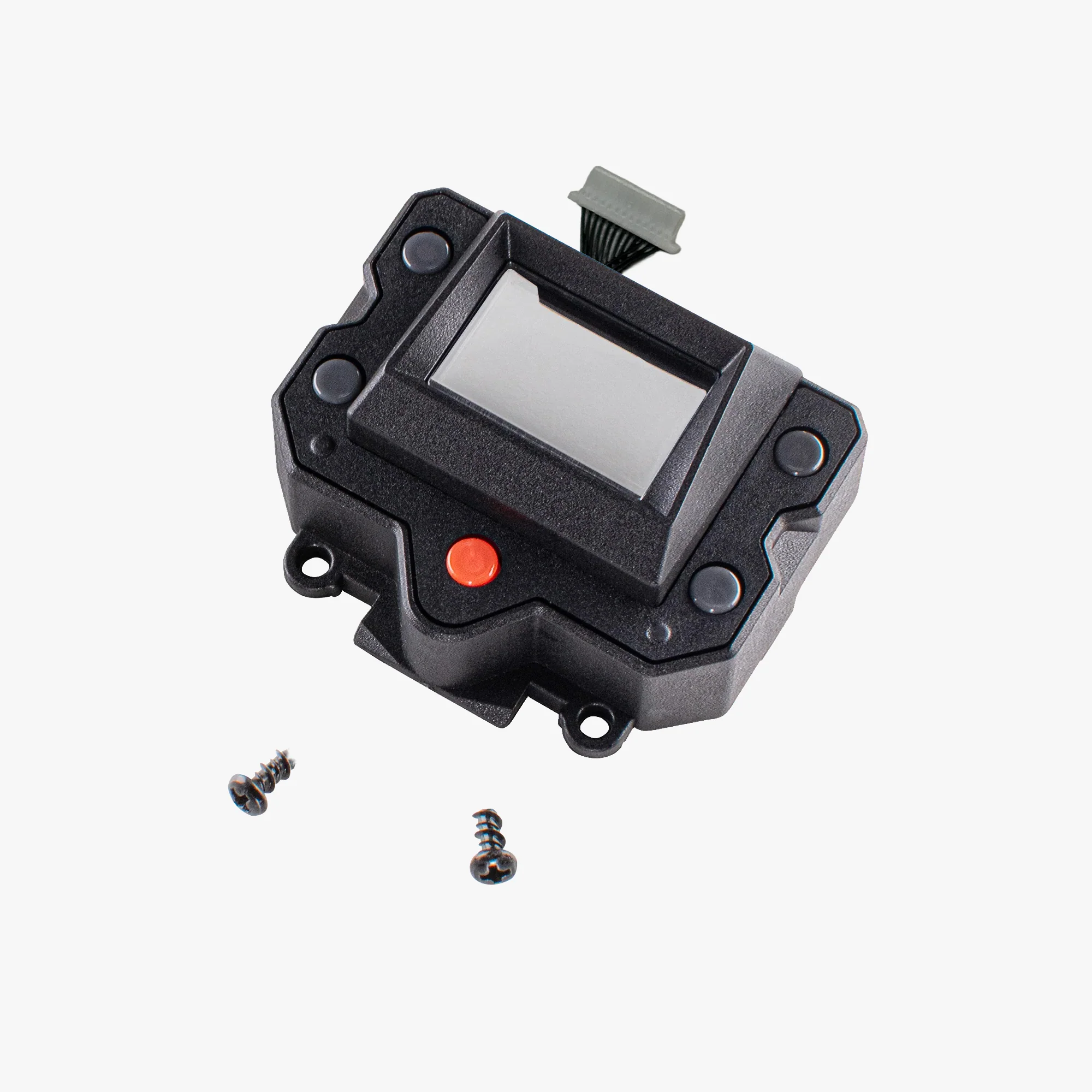 DRV LOADER REPLACEMENT PARTS - Image 28