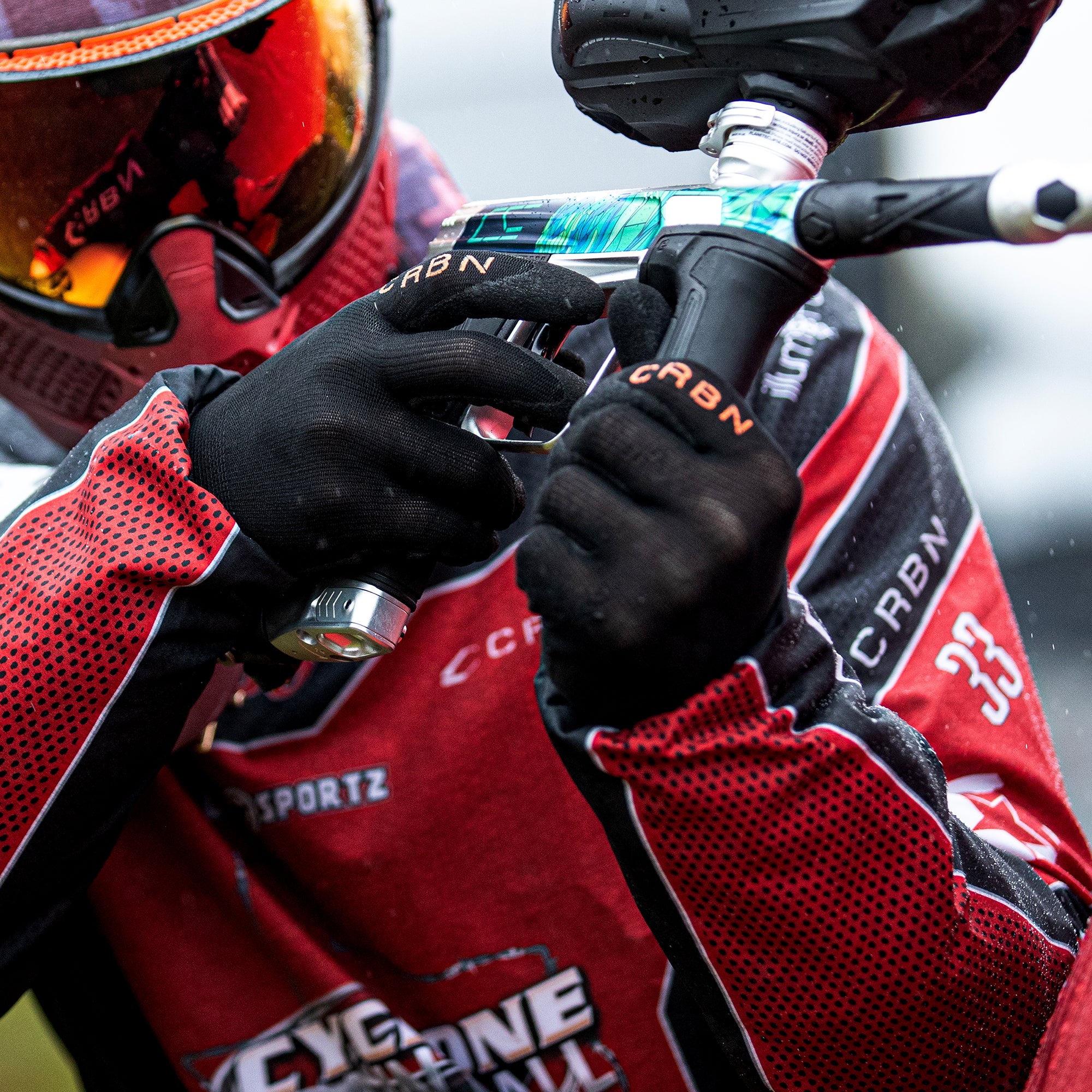 EVENT GLOVES - Image 5