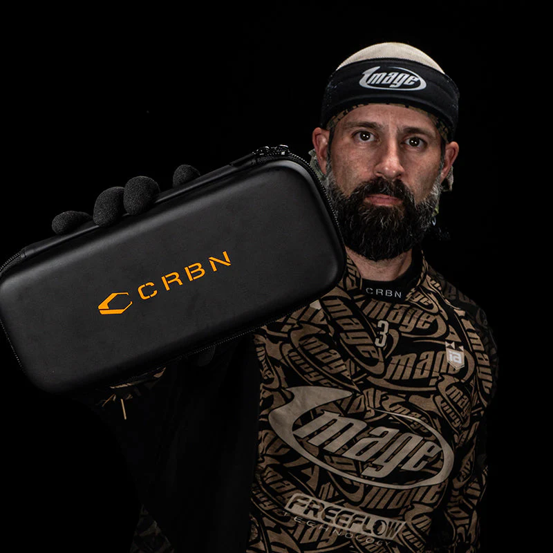 IC PWR™ NANO BARREL KIT - Image 15