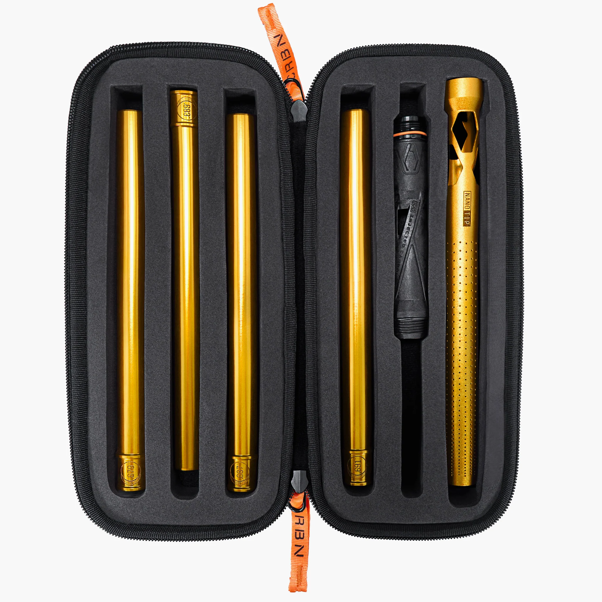 IC PWR™ NANO BARREL KIT - Image 4