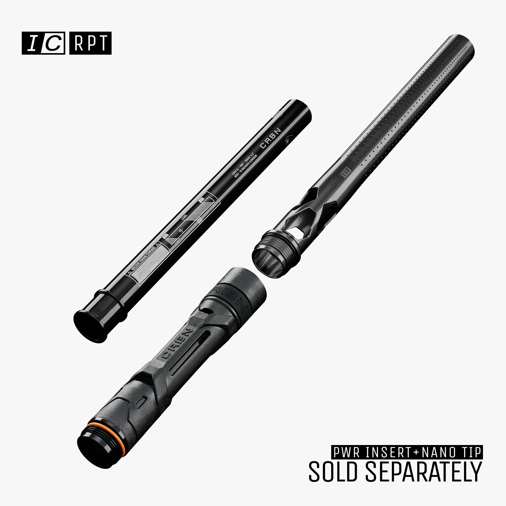 IC S63™ BARREL BACK - Image 11