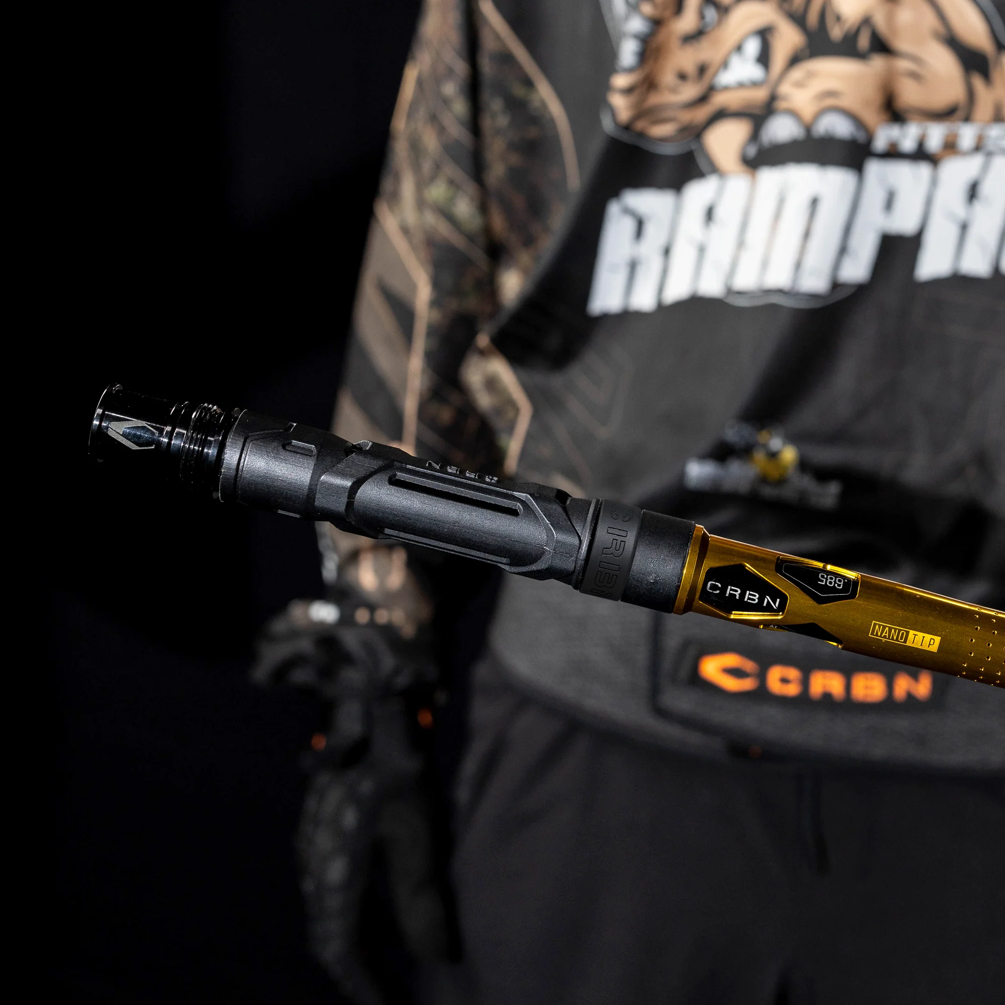 IC S63™ BARREL BACK - Image 14