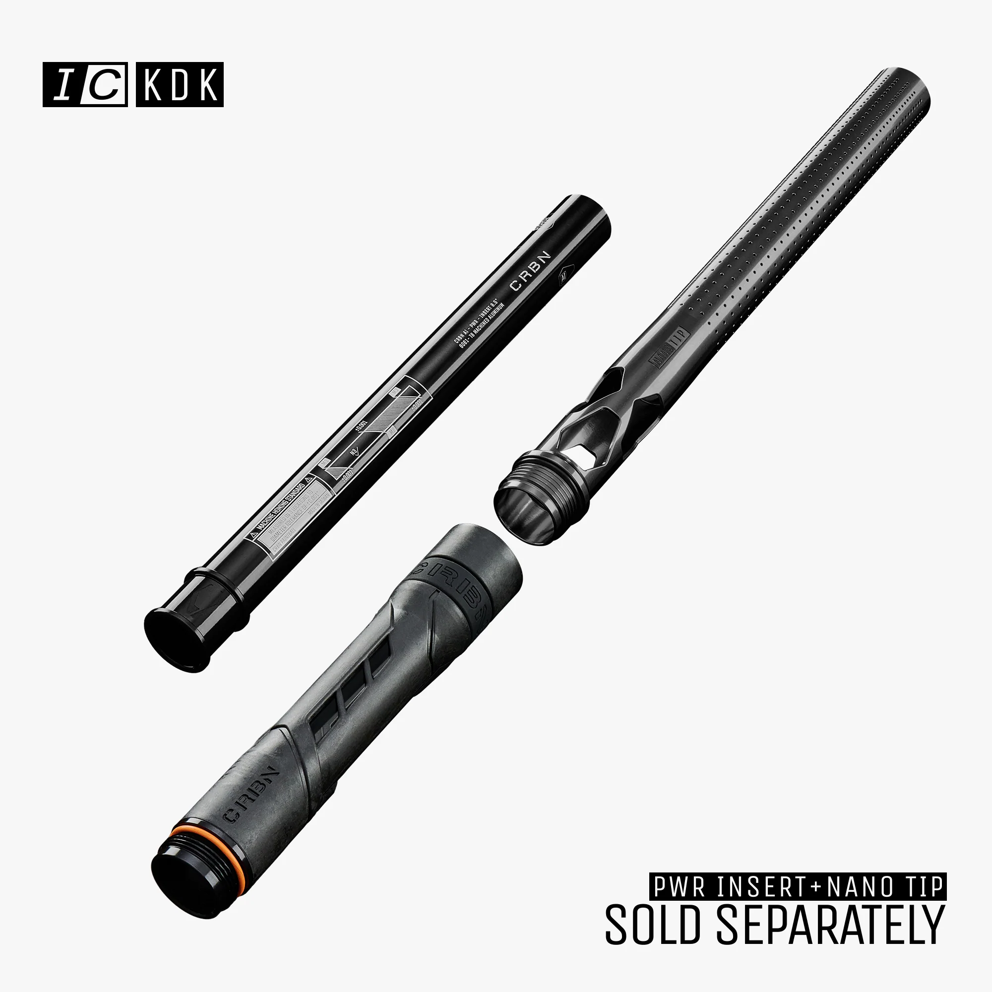 IC S63™ BARREL BACK - Image 18