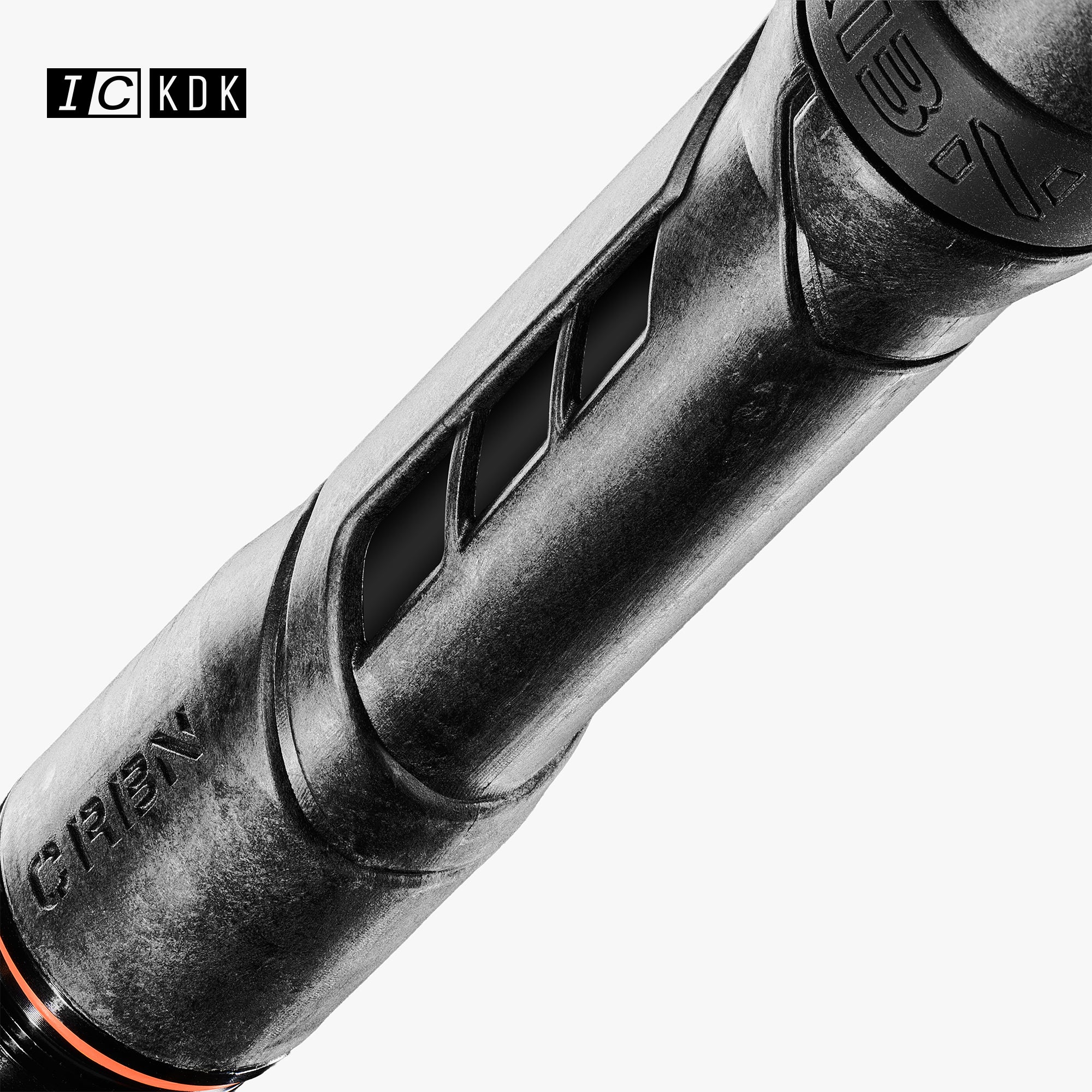 IC S63™ BARREL BACK - Image 19