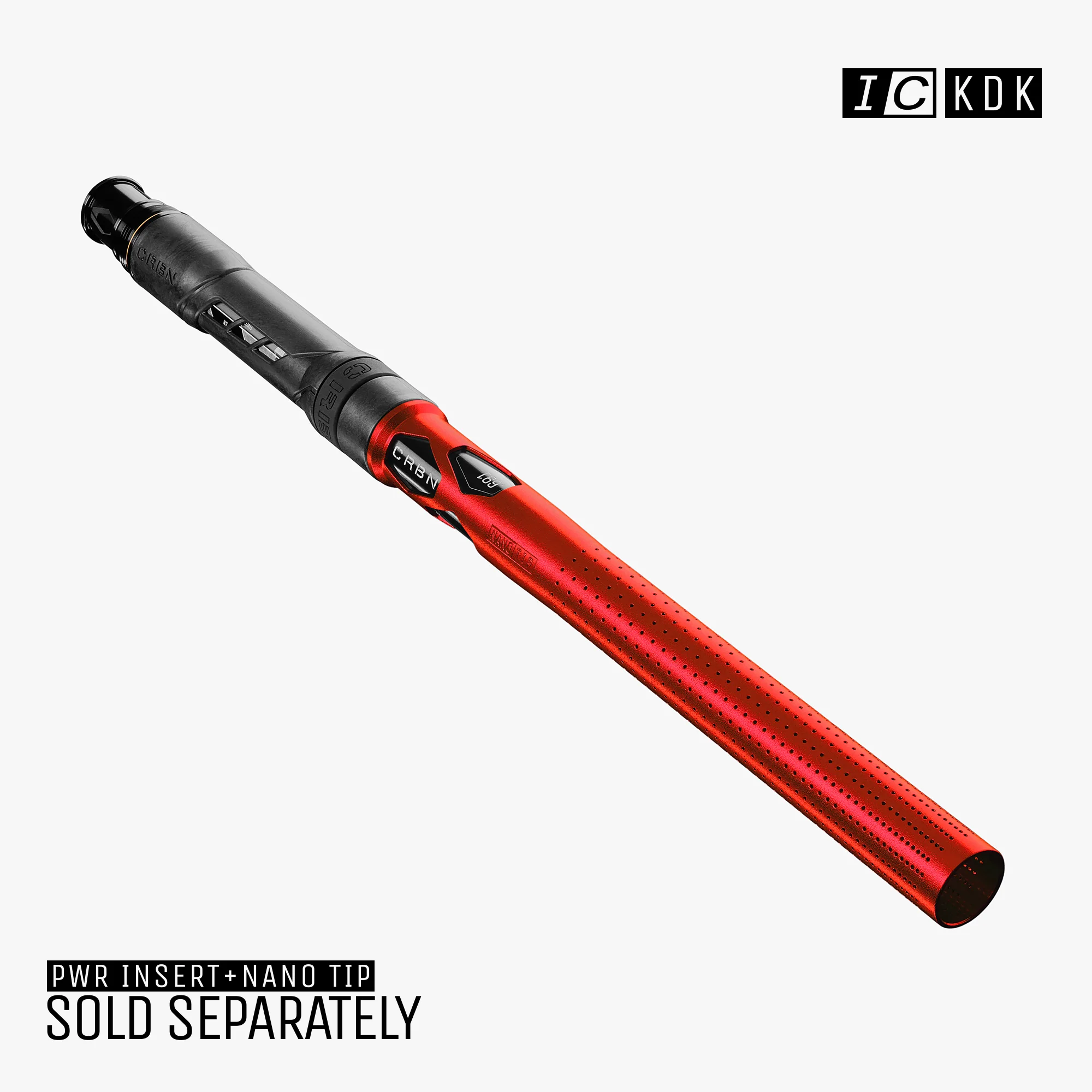 IC S63™ BARREL BACK - Image 20