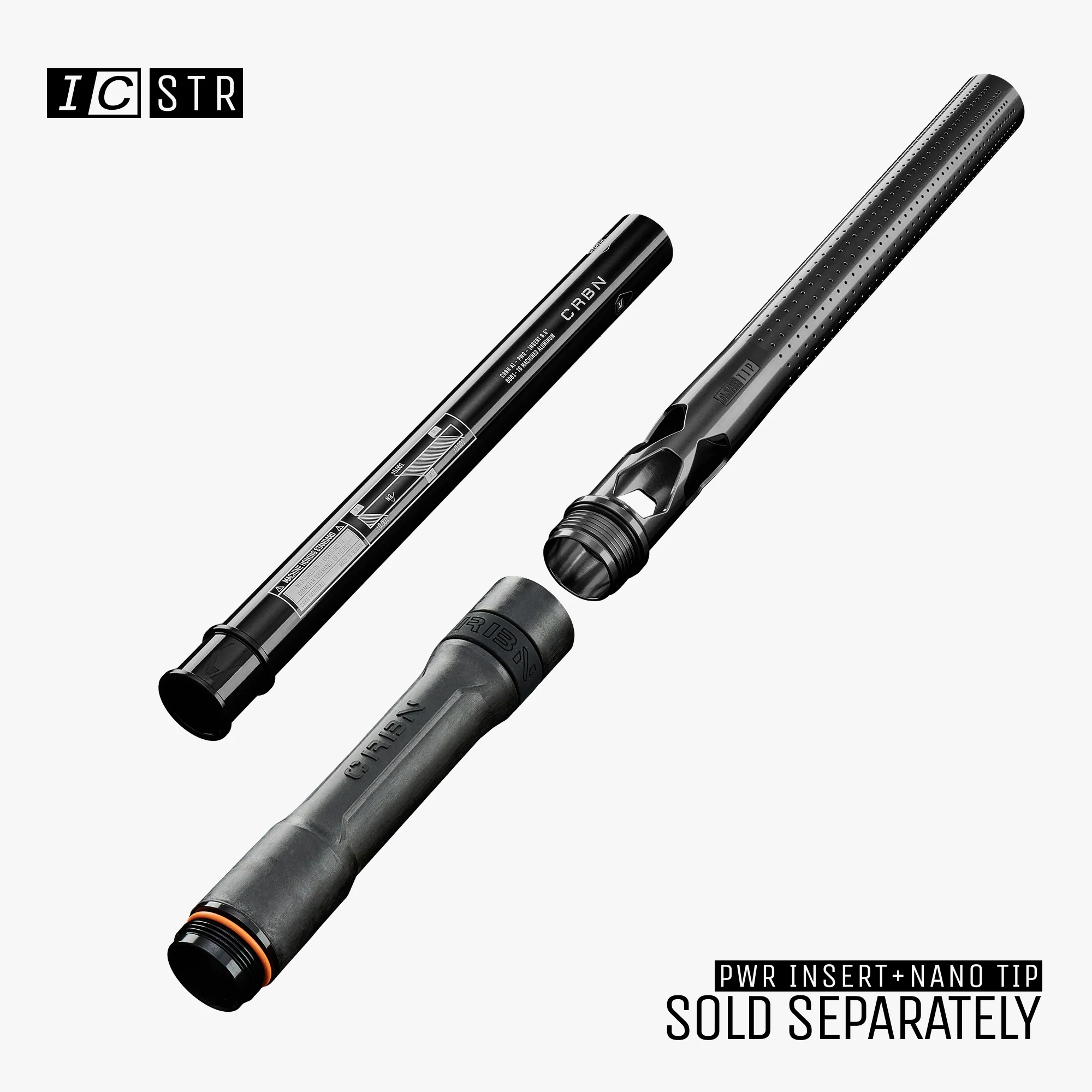 IC S63™ BARREL BACK - Image 4
