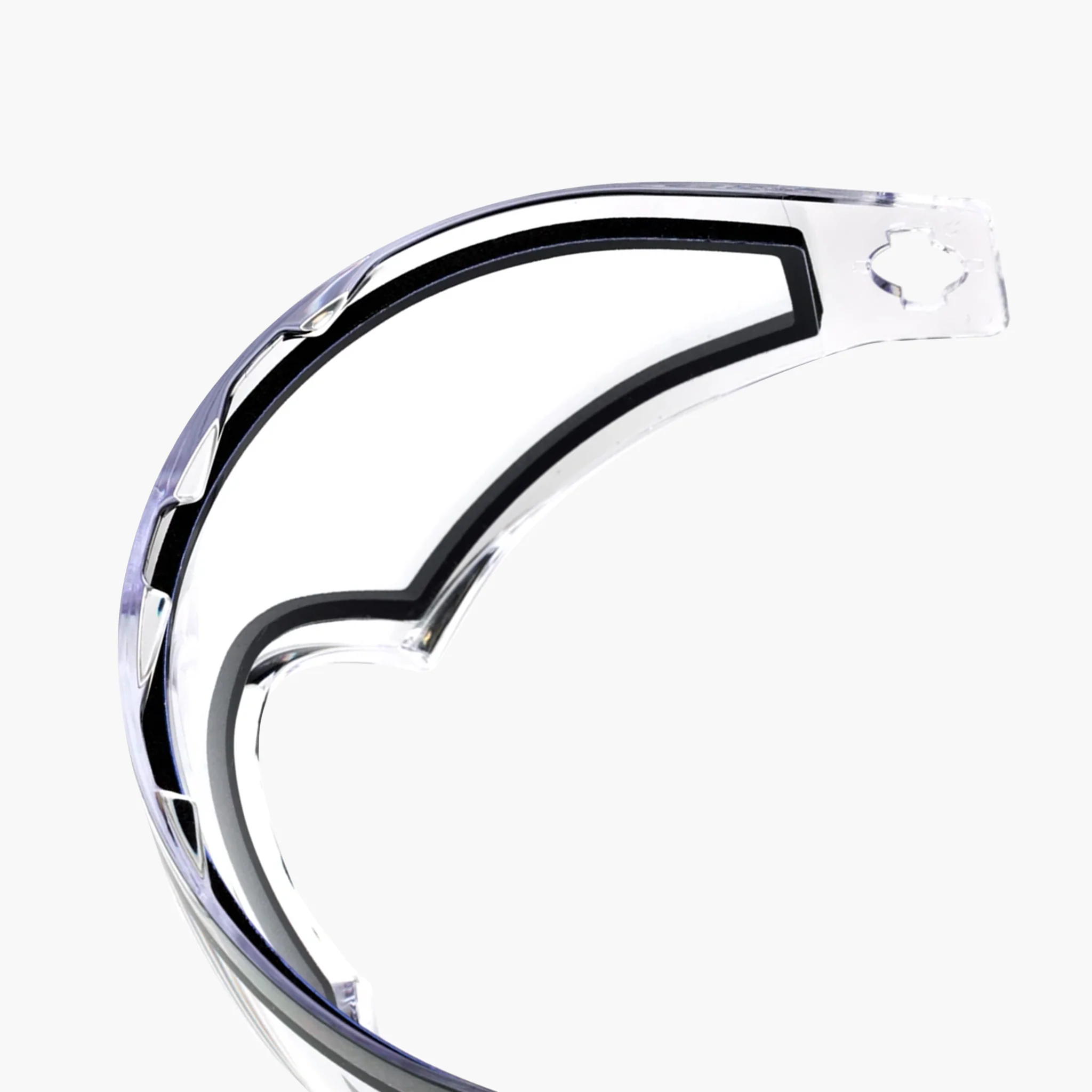OPR REPLACEMENT LENS CLEAR THERMAL - Image 3