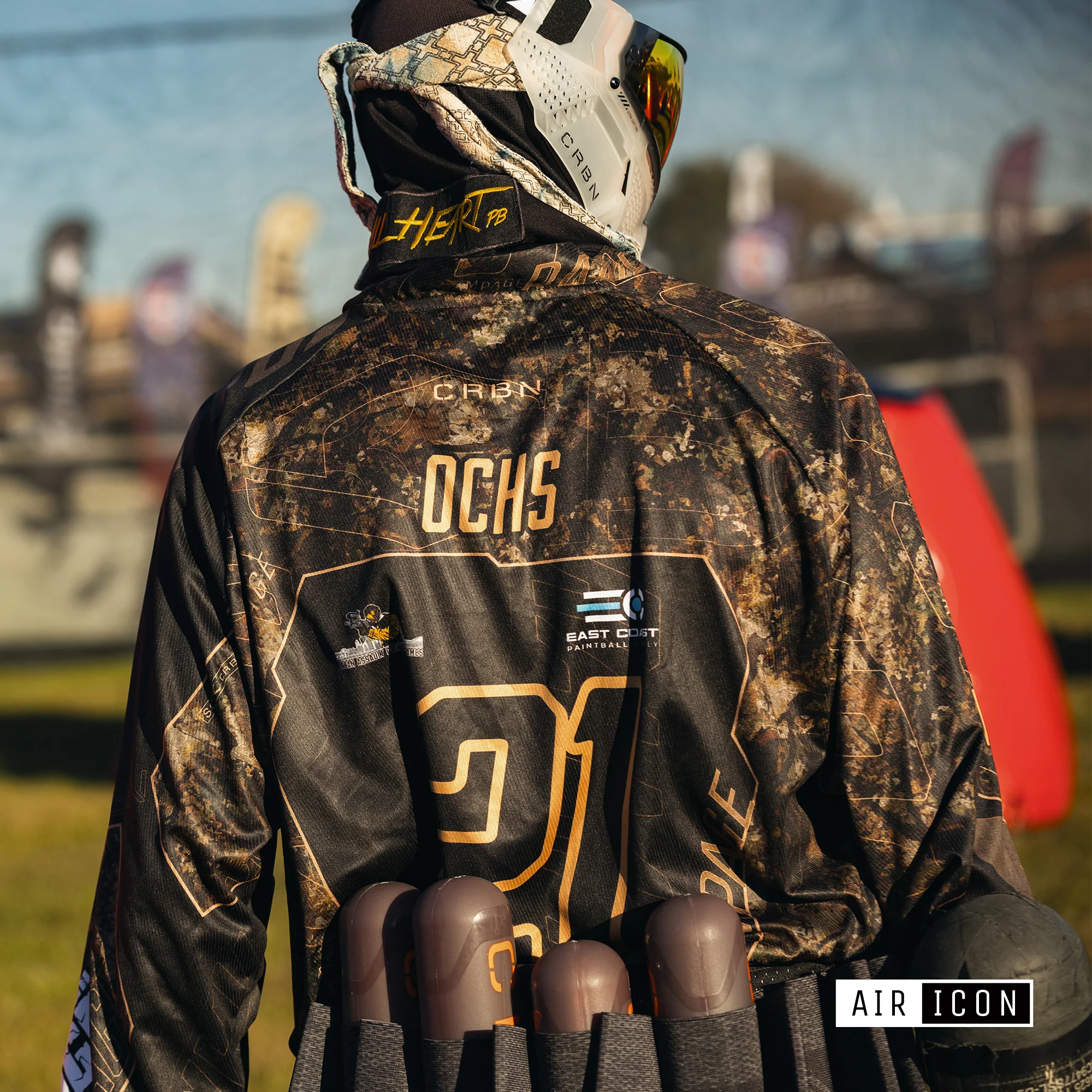 CUSTOM AIR JERSEY - Image 10