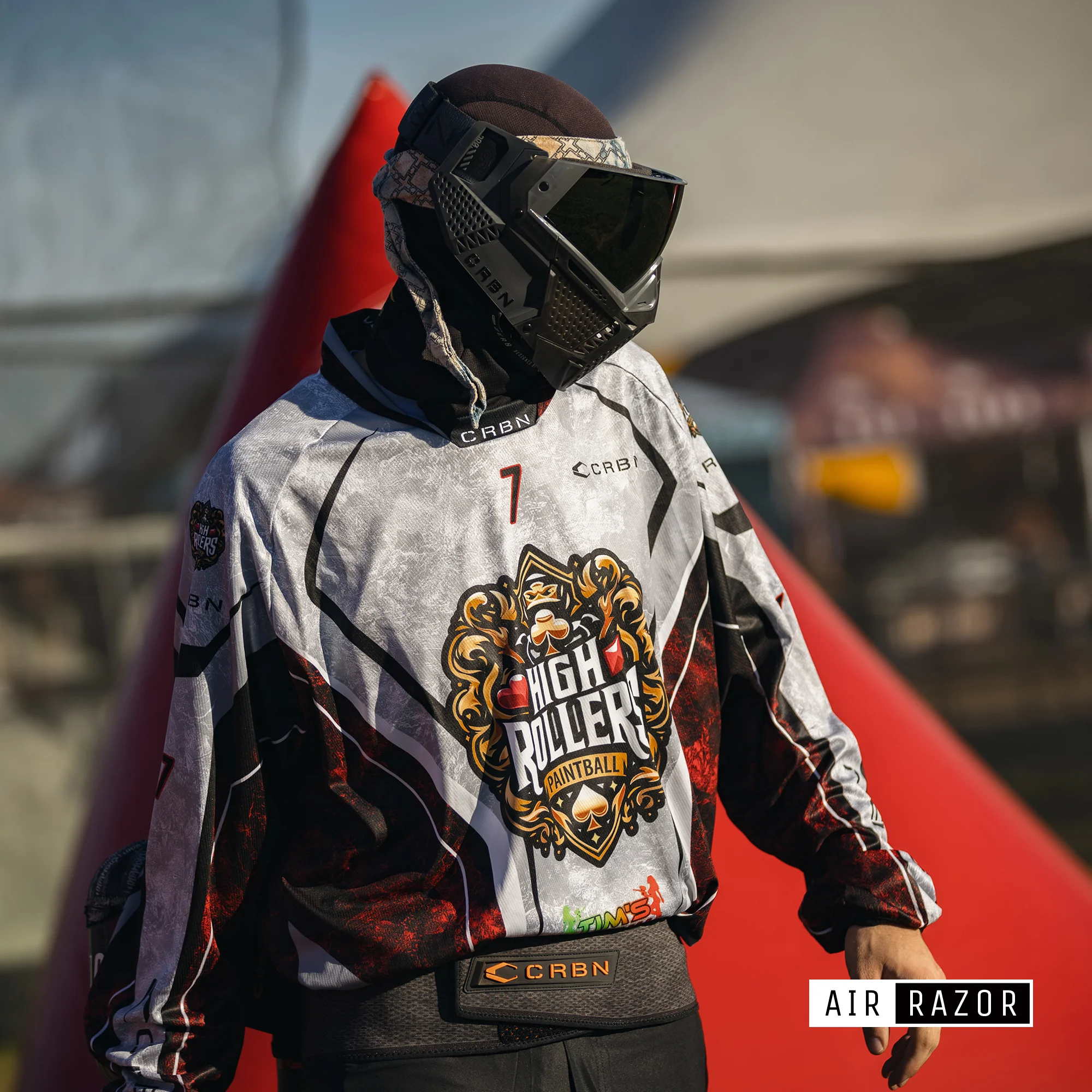 CUSTOM AIR JERSEY - Image 6
