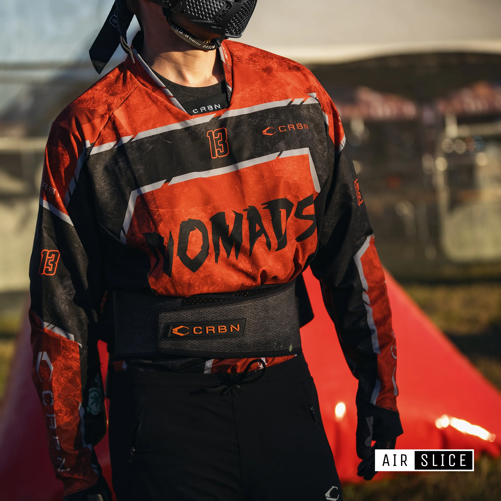 CUSTOM AIR JERSEY - Image 8