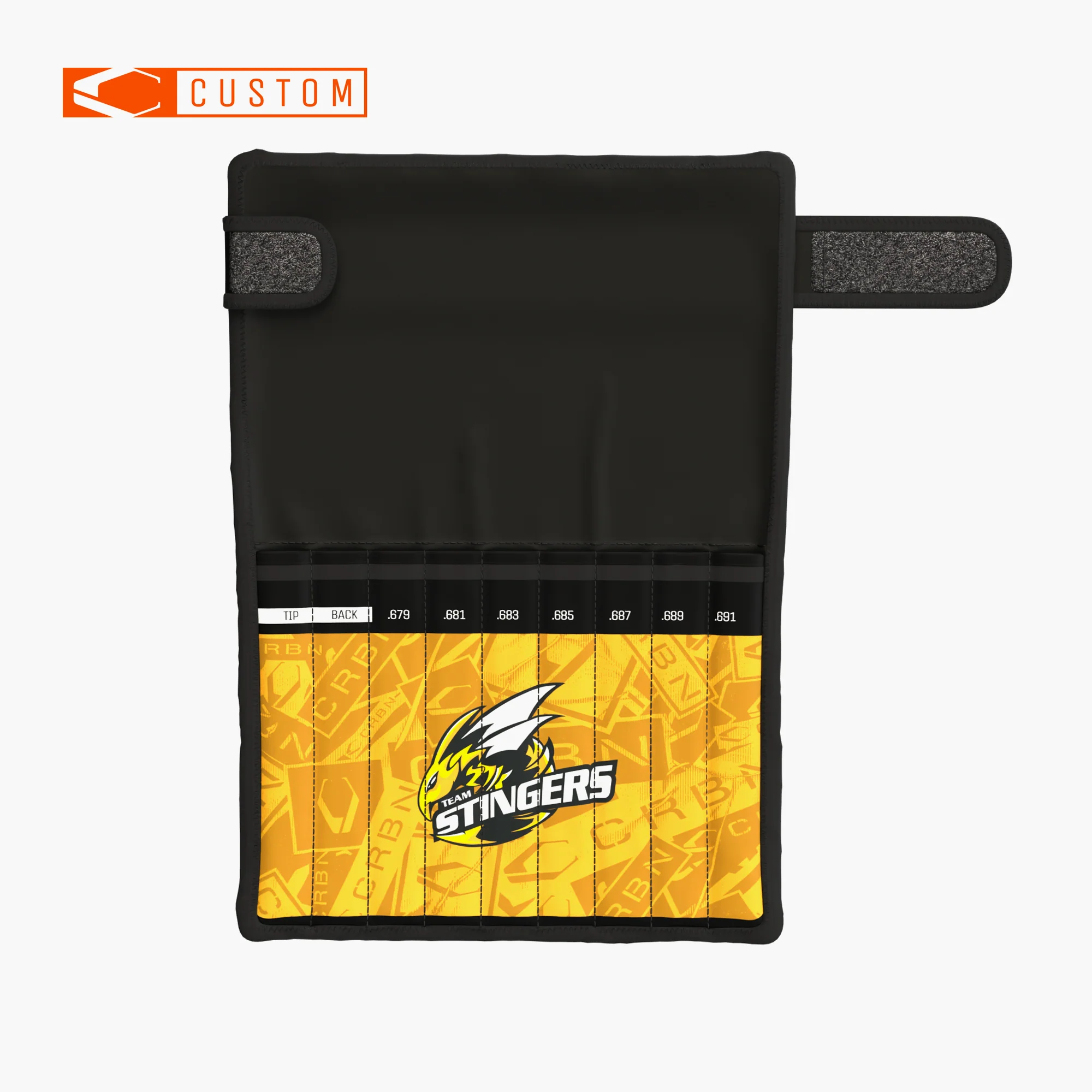 CUSTOM BARREL SLEEVE - Image 10