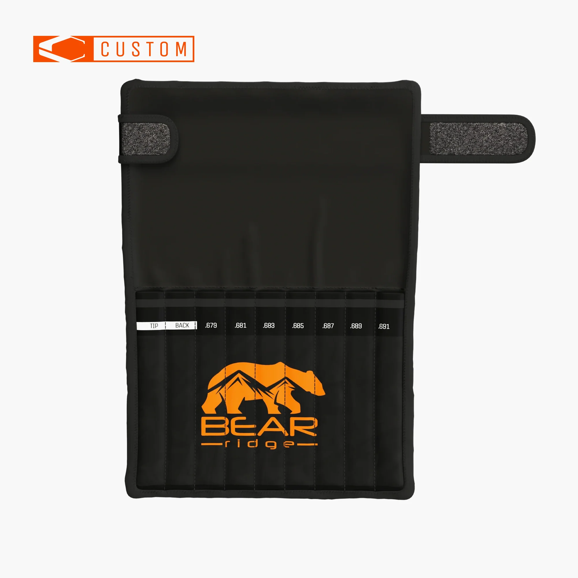 CUSTOM BARREL SLEEVE - Image 12