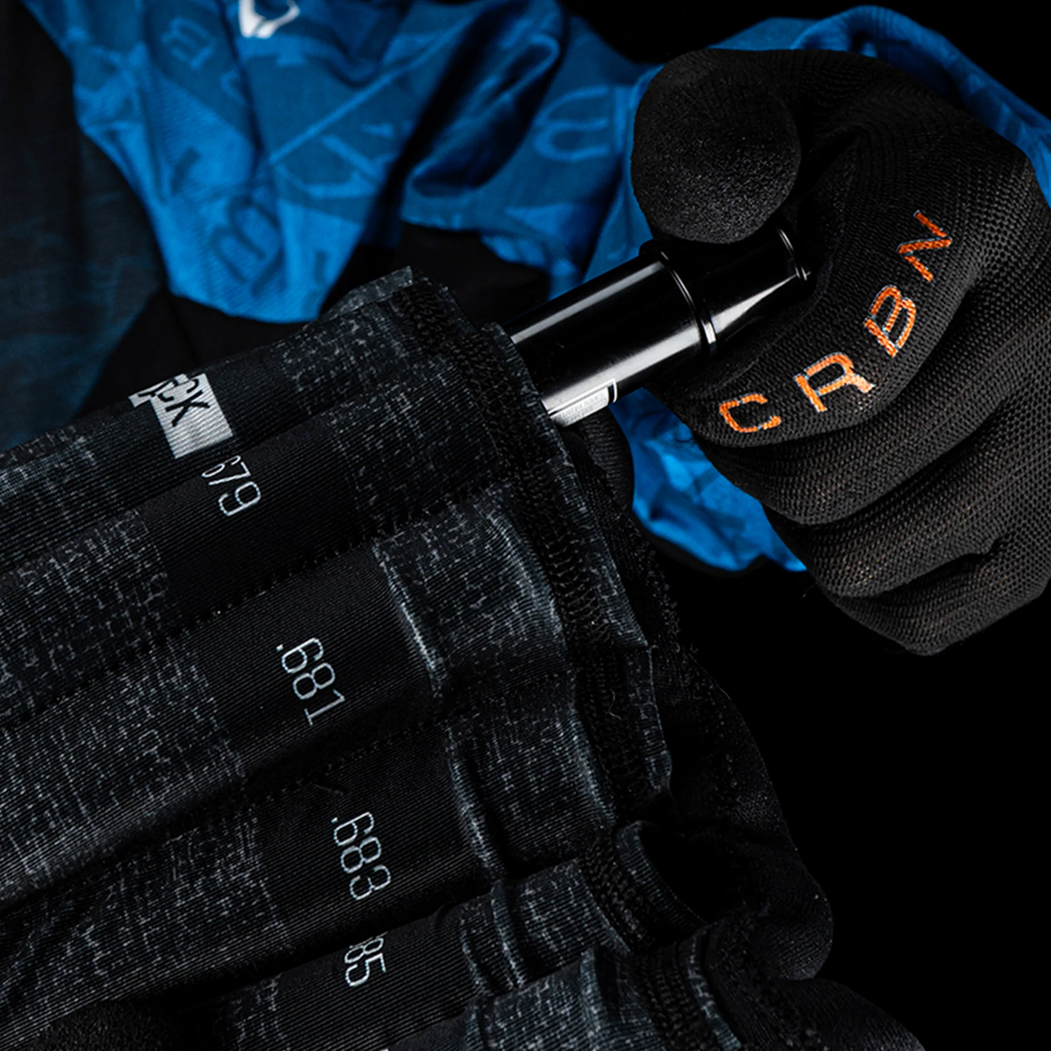 CUSTOM BARREL SLEEVE - Image 3