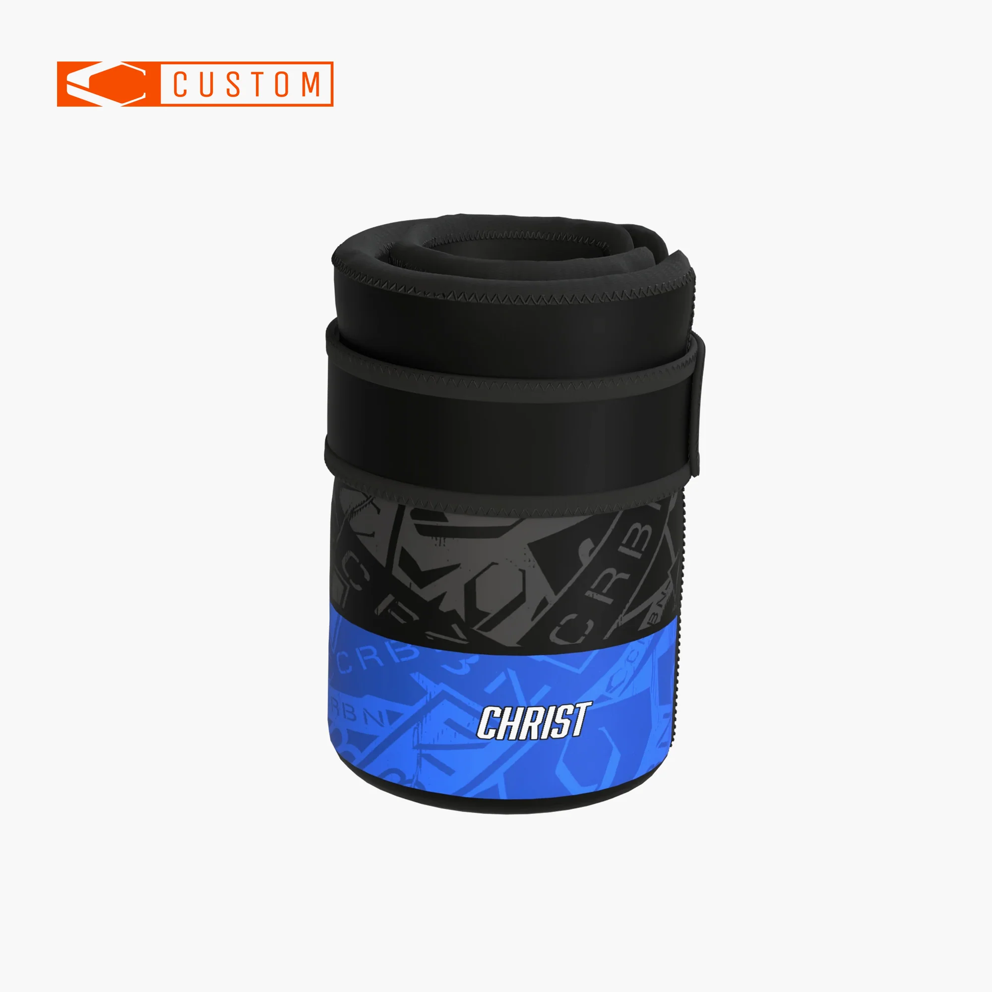 CUSTOM BARREL SLEEVE - Image 4