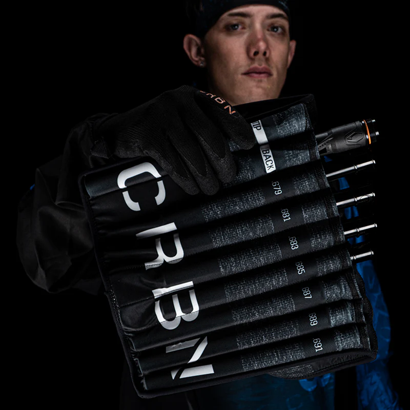 CUSTOM BARREL SLEEVE - Image 5