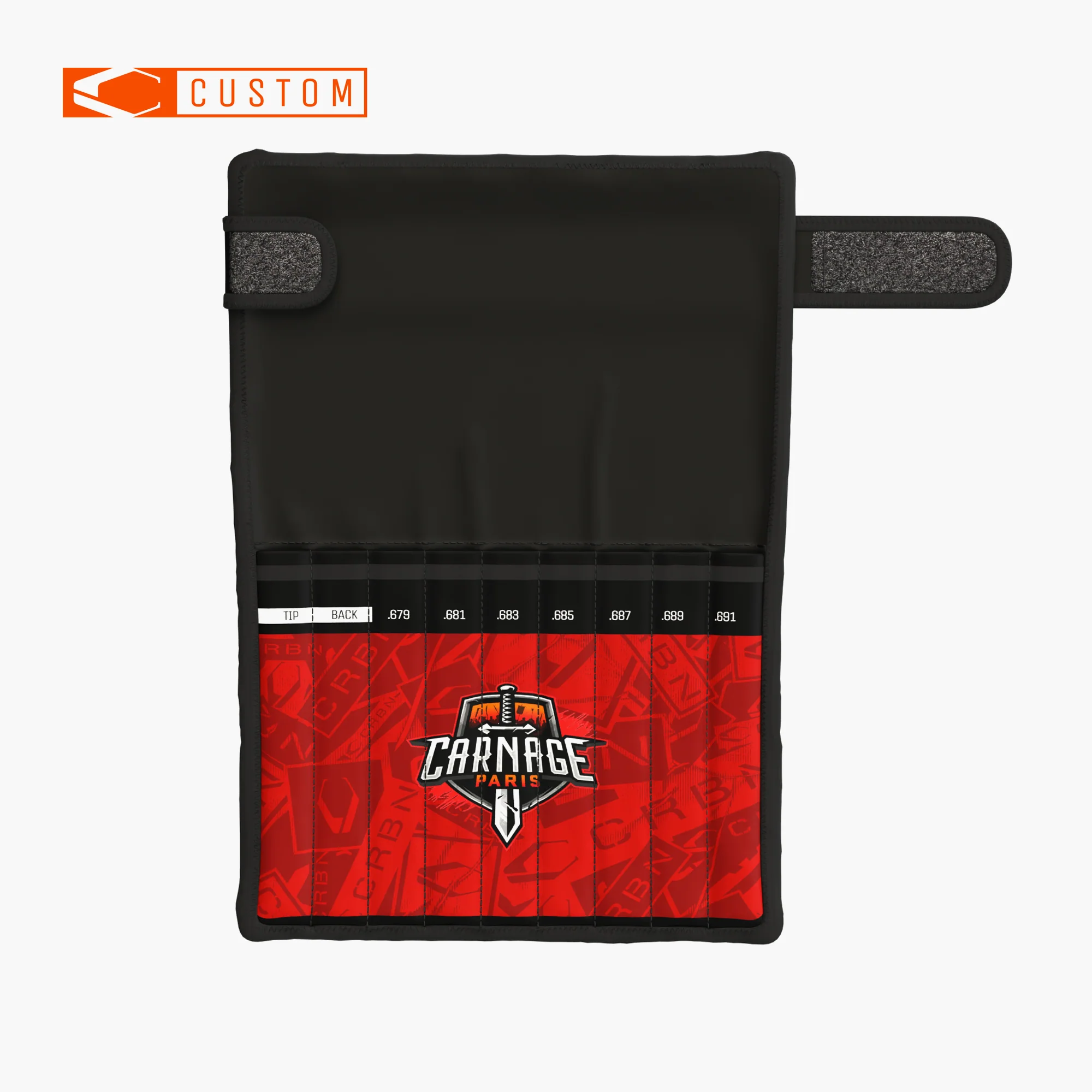 CUSTOM BARREL SLEEVE - Image 6