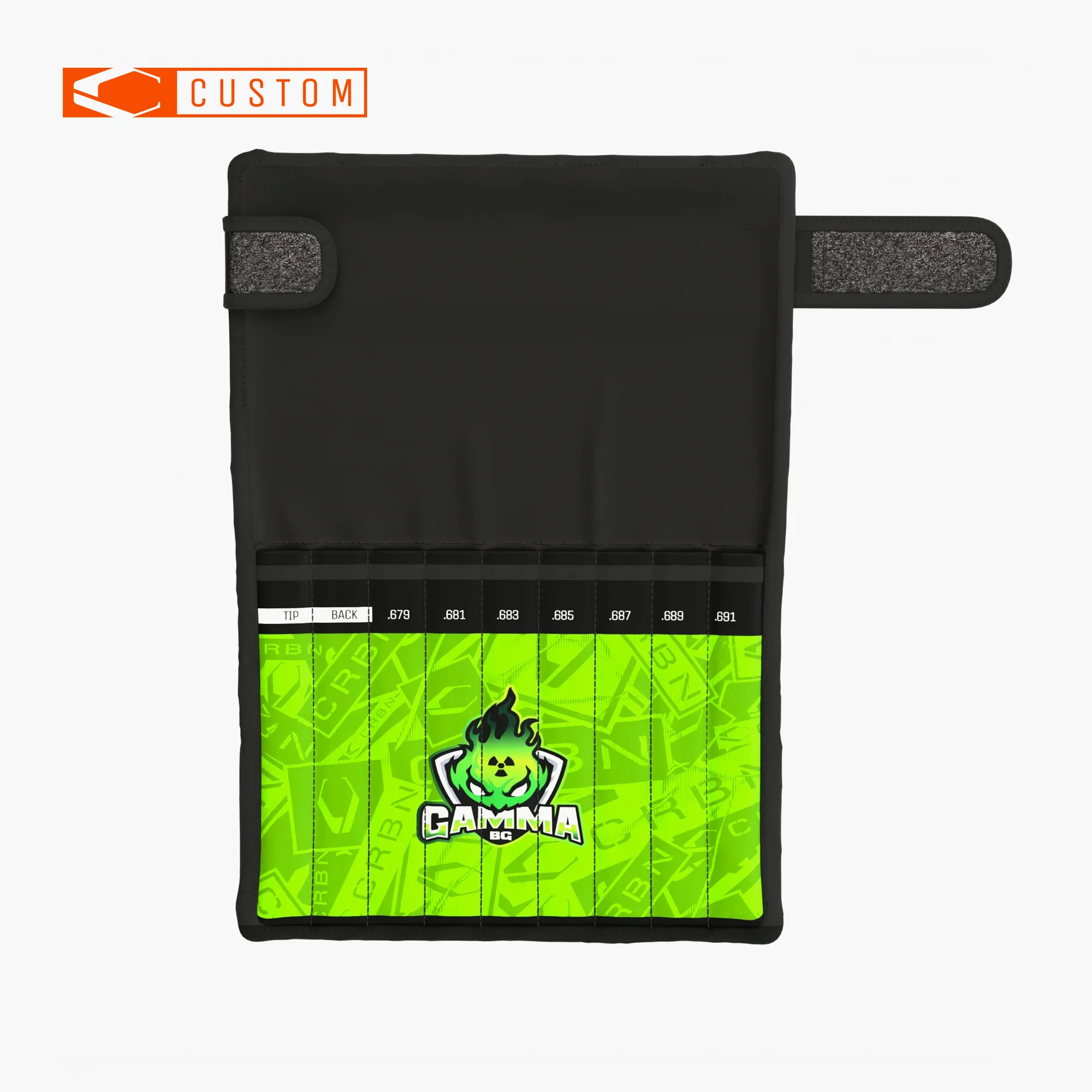CUSTOM BARREL SLEEVE - Image 8