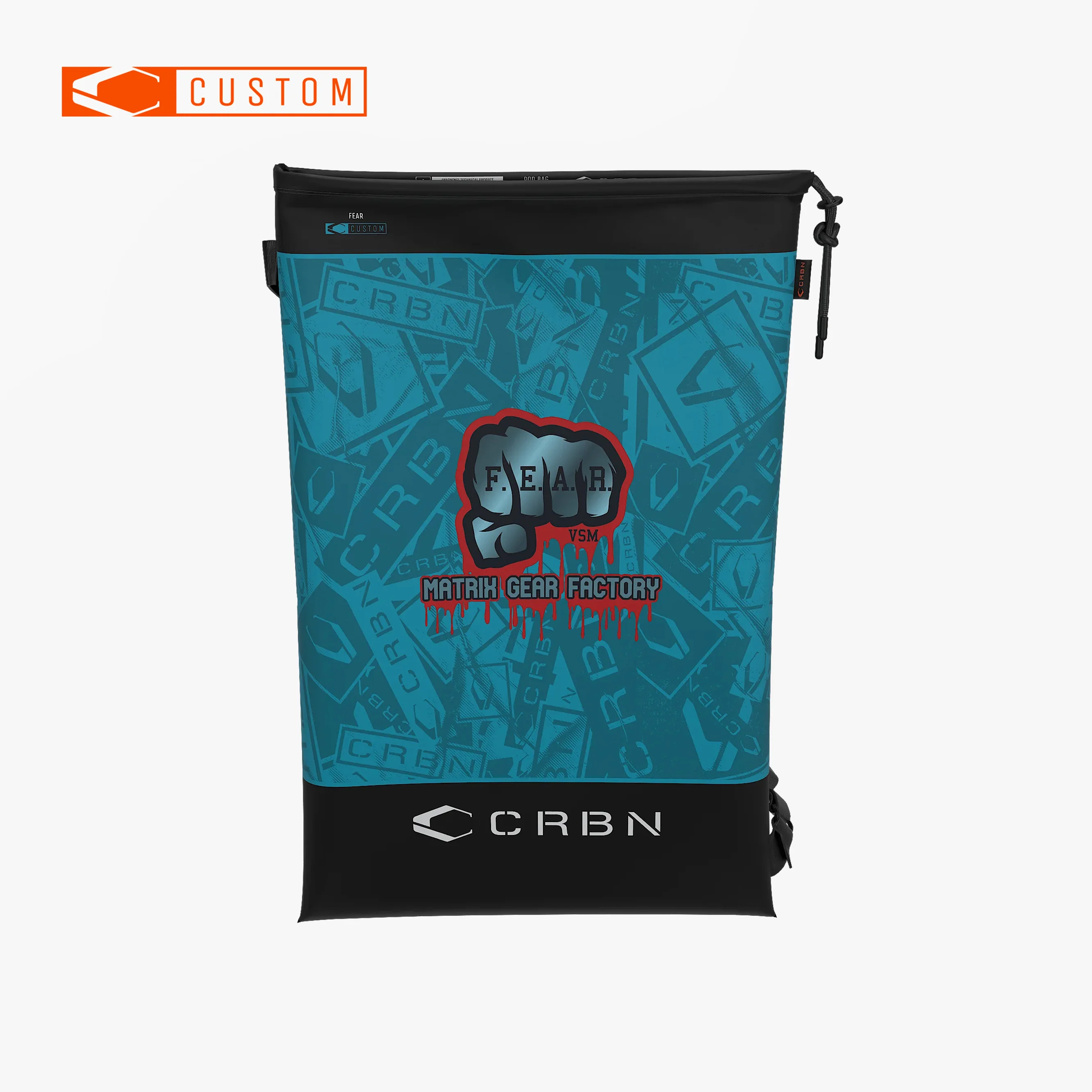 CUSTOM POD BAG - Image 11
