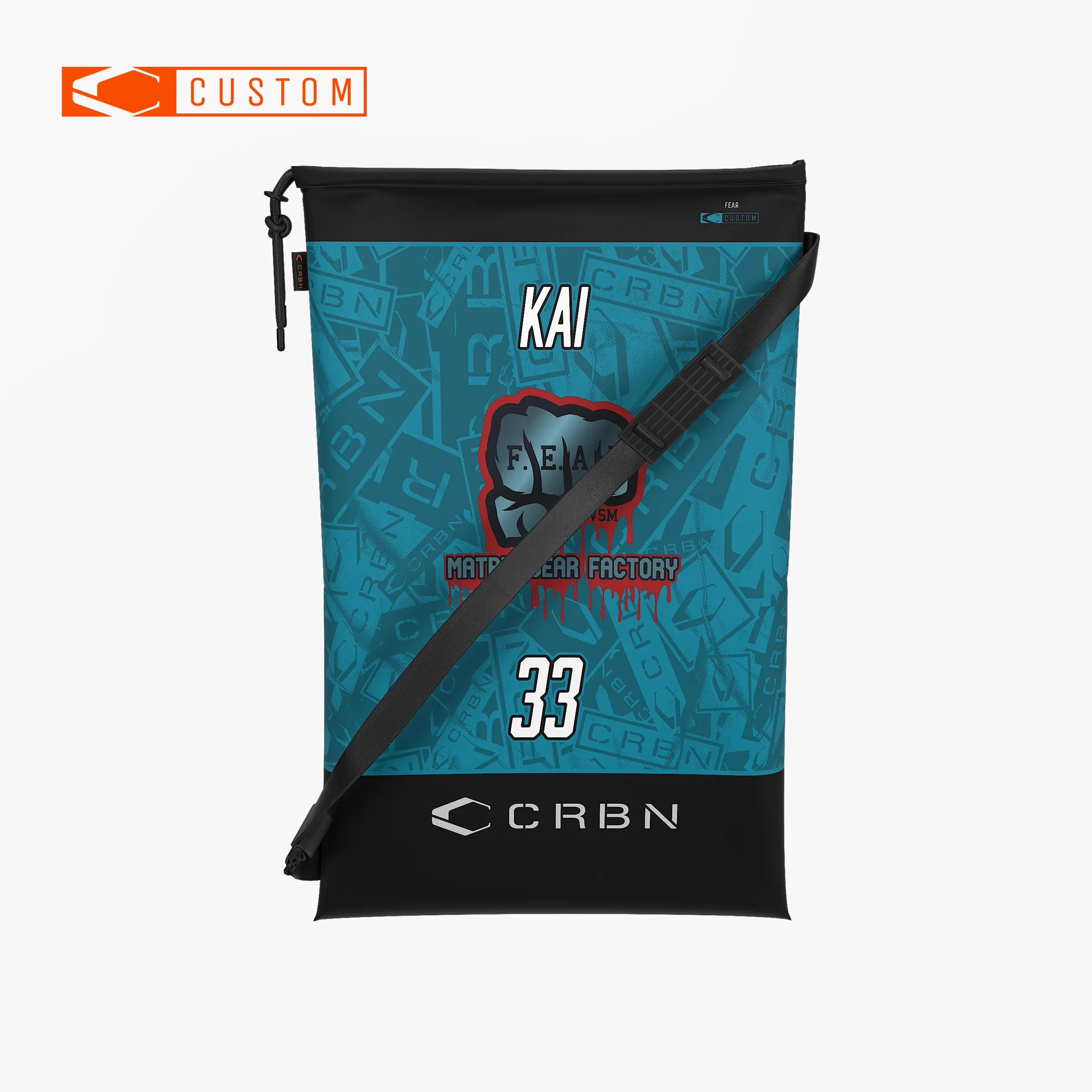 CUSTOM POD BAG - Image 12