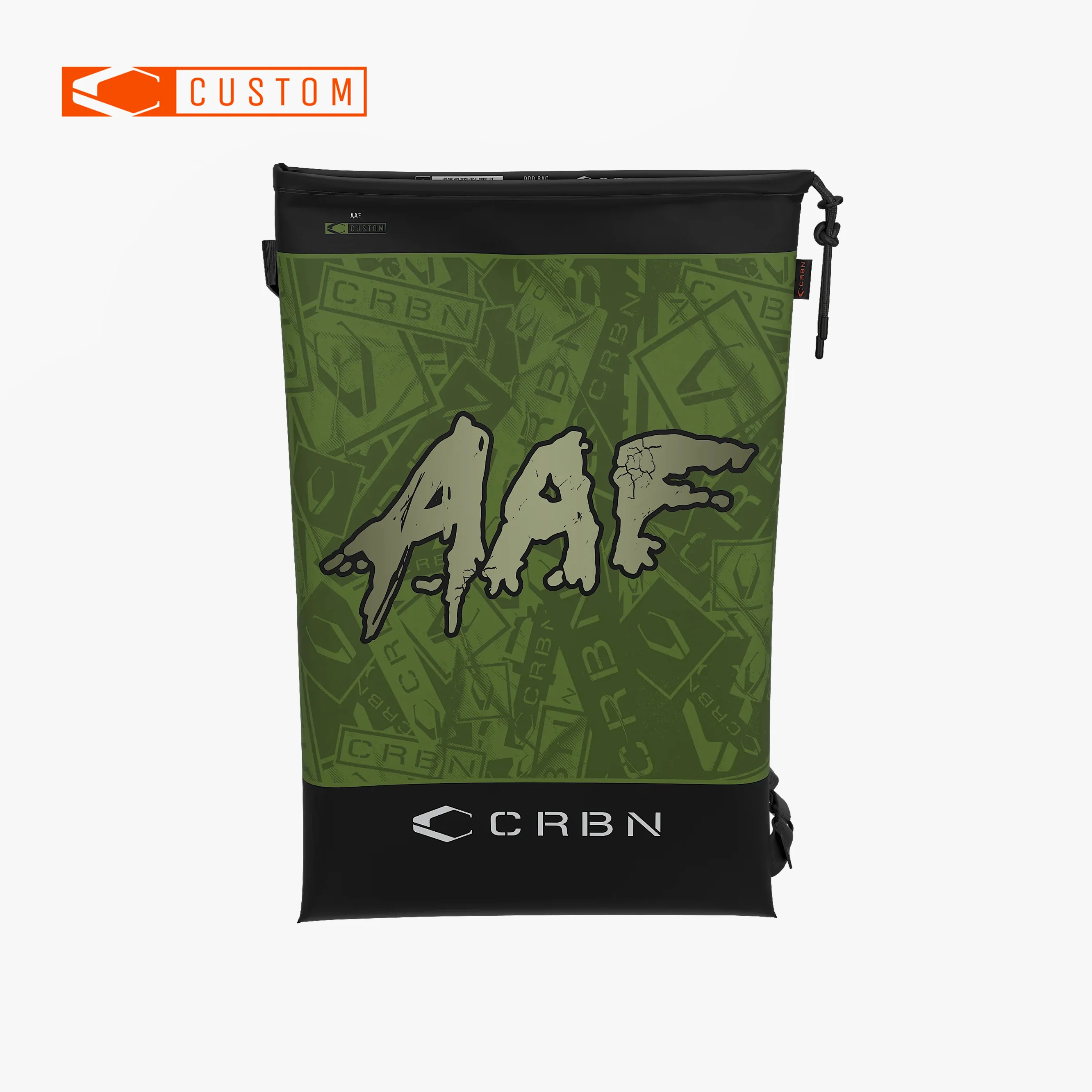 CUSTOM POD BAG - Image 3