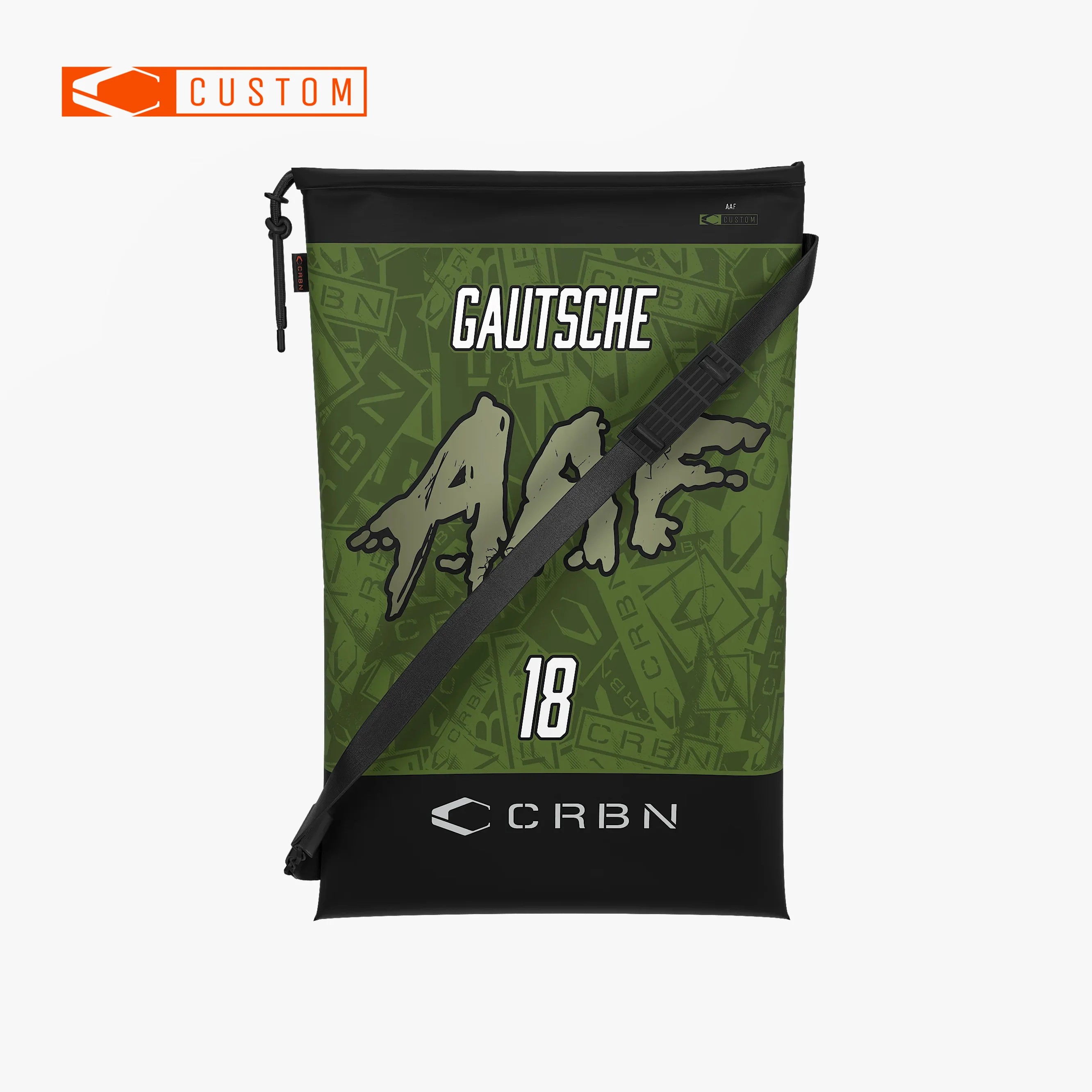 CUSTOM POD BAG - Image 4