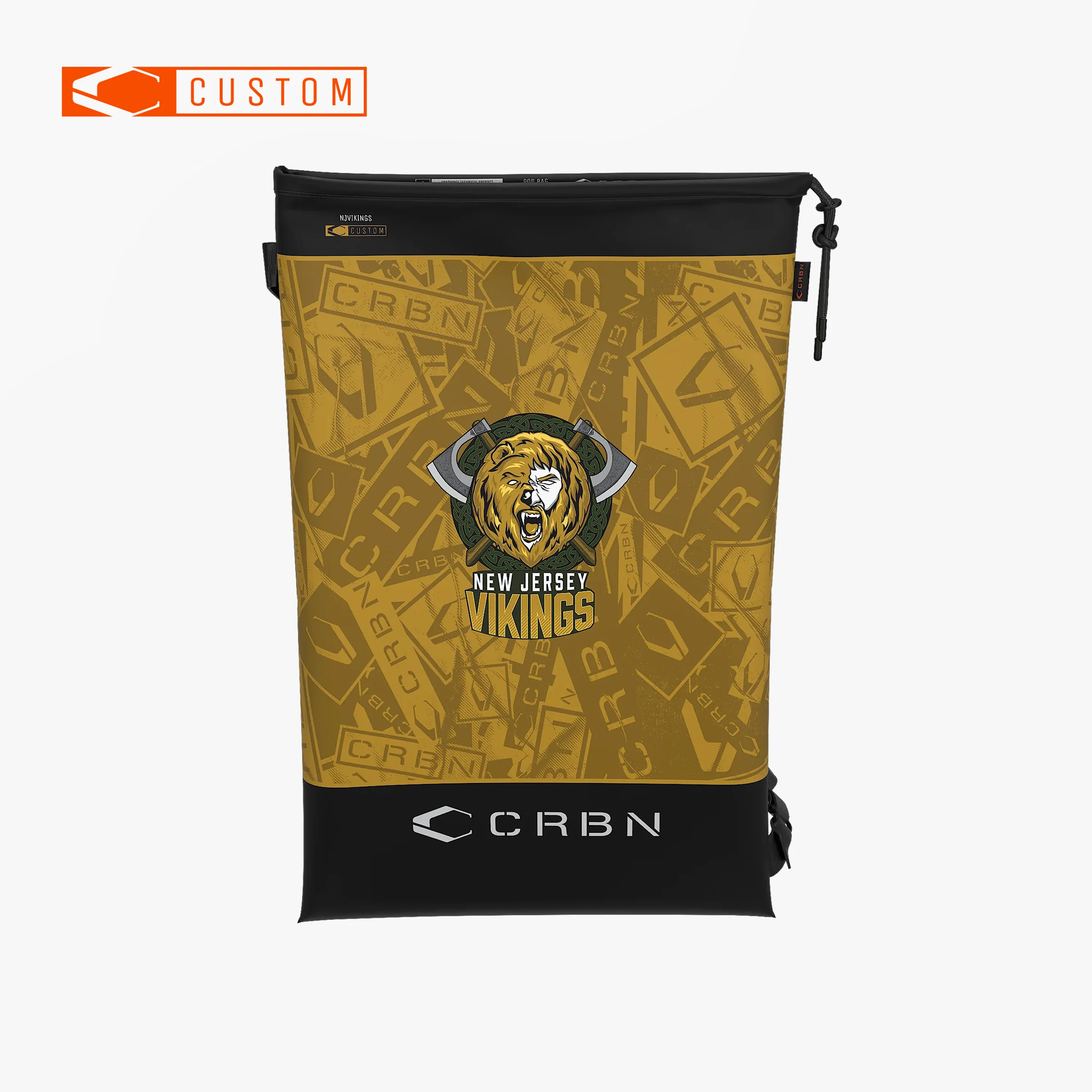 CUSTOM POD BAG - Image 5