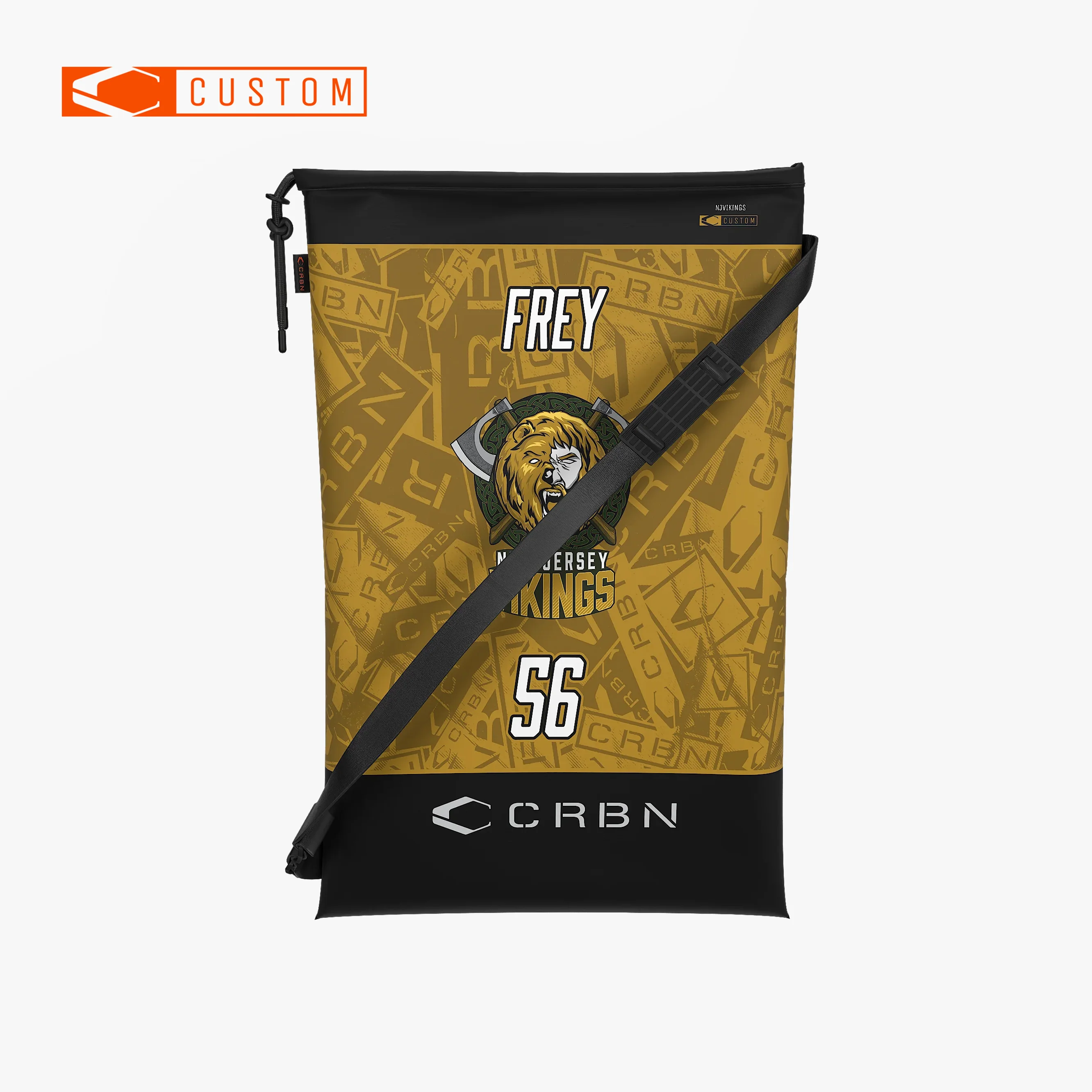 CUSTOM POD BAG - Image 6