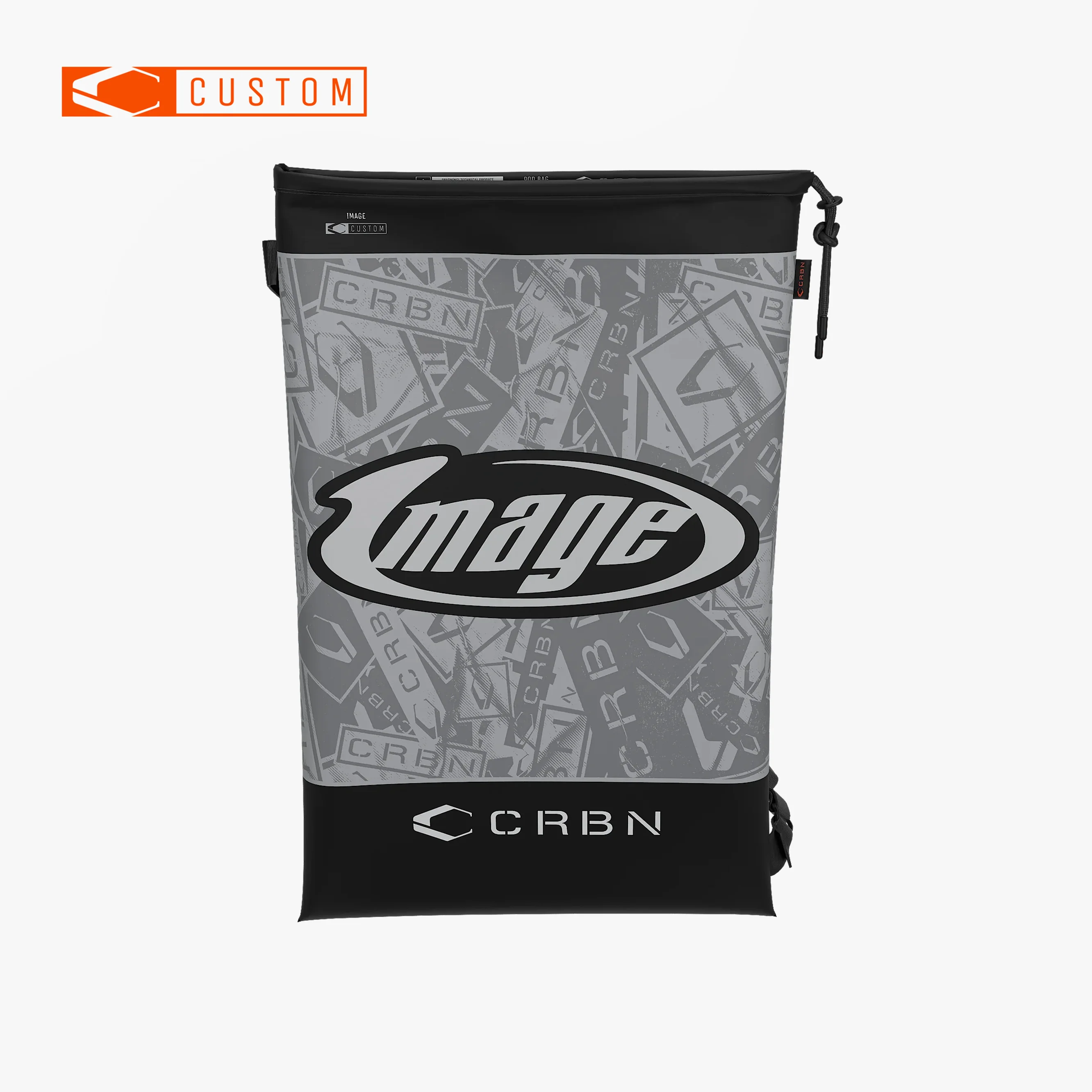 CUSTOM POD BAG - Image 7